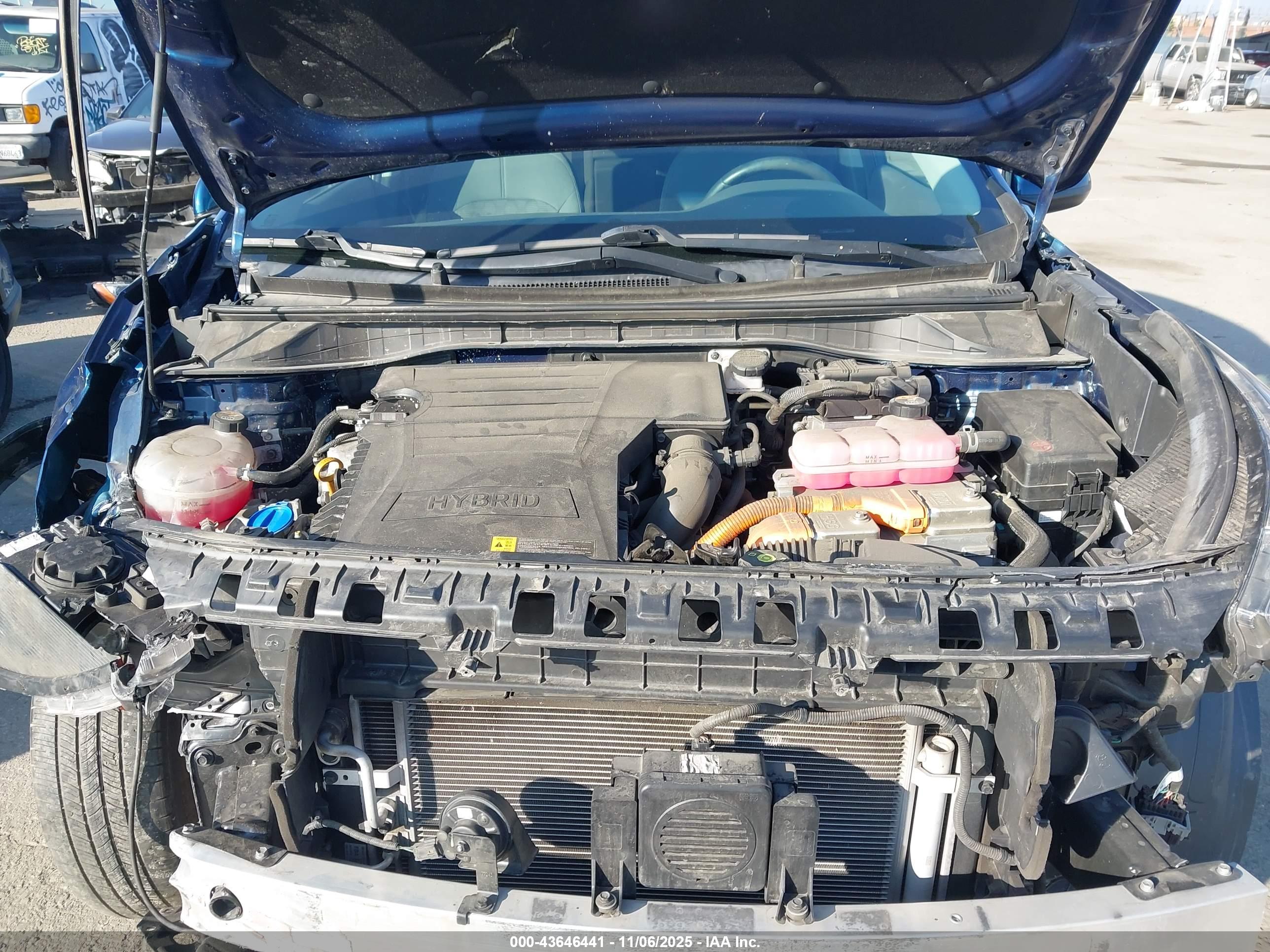KIA NIRO image 10