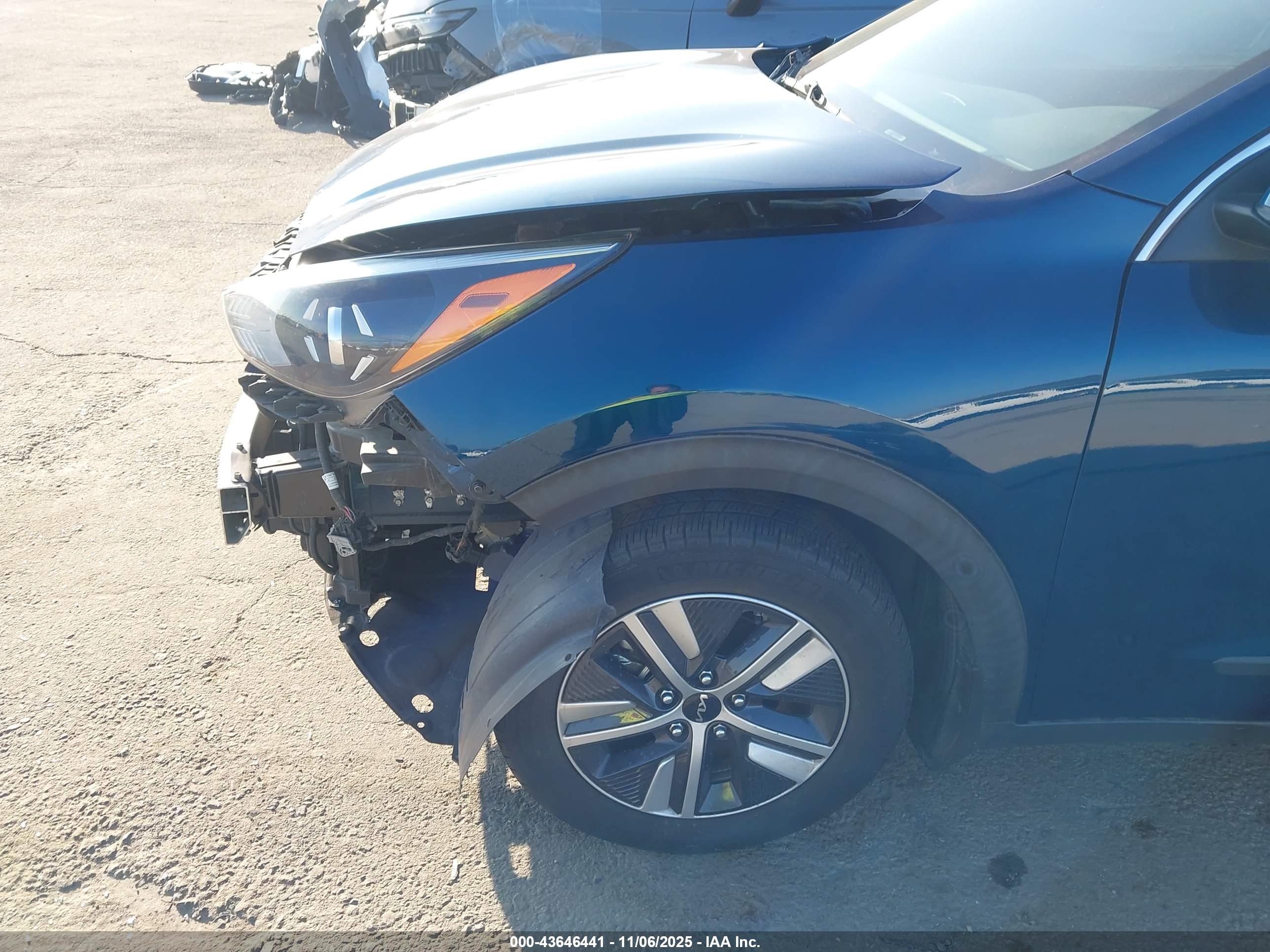 KIA NIRO image 6