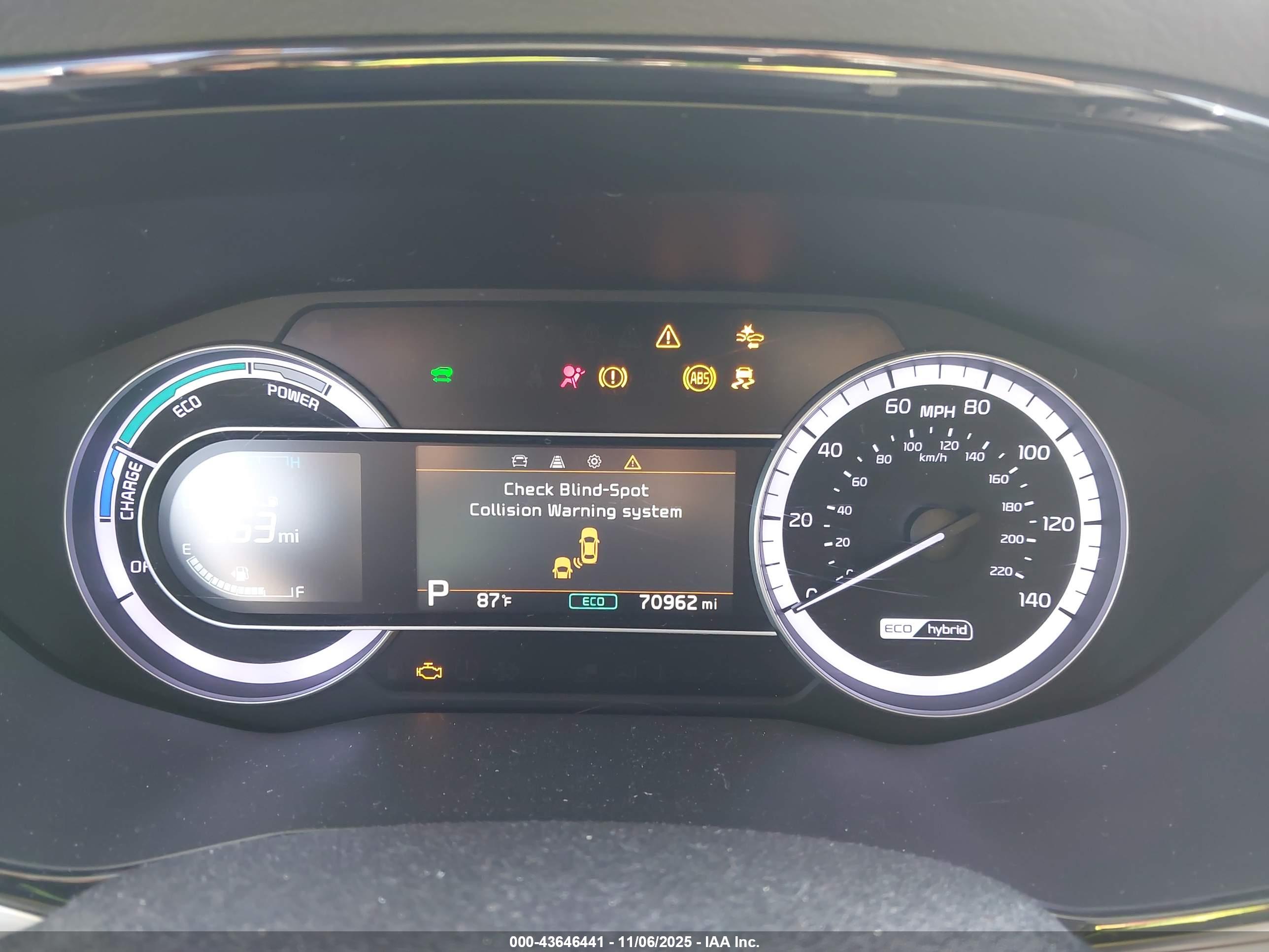 KIA NIRO image 7