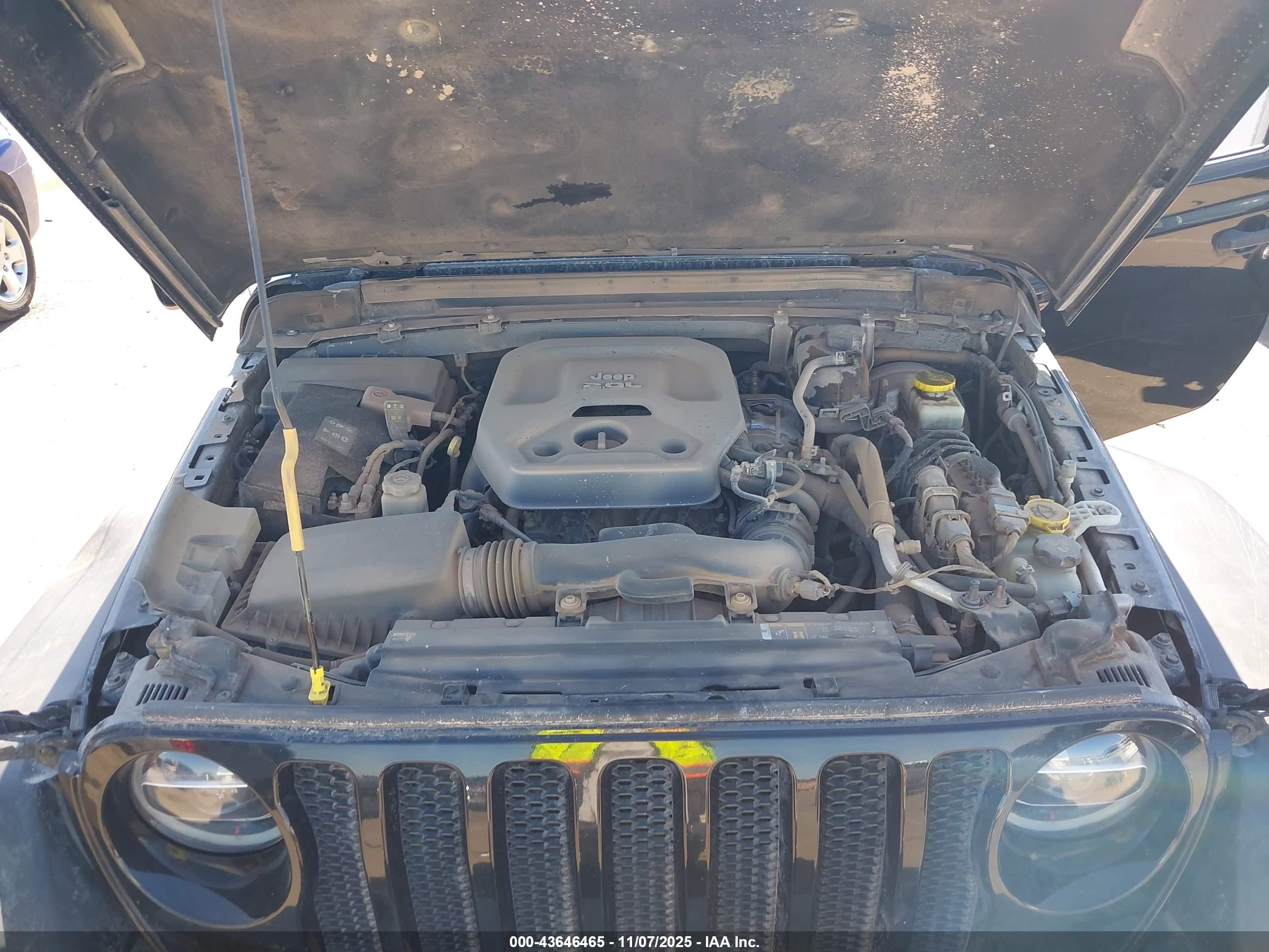 JEEP WRANGLER image 10