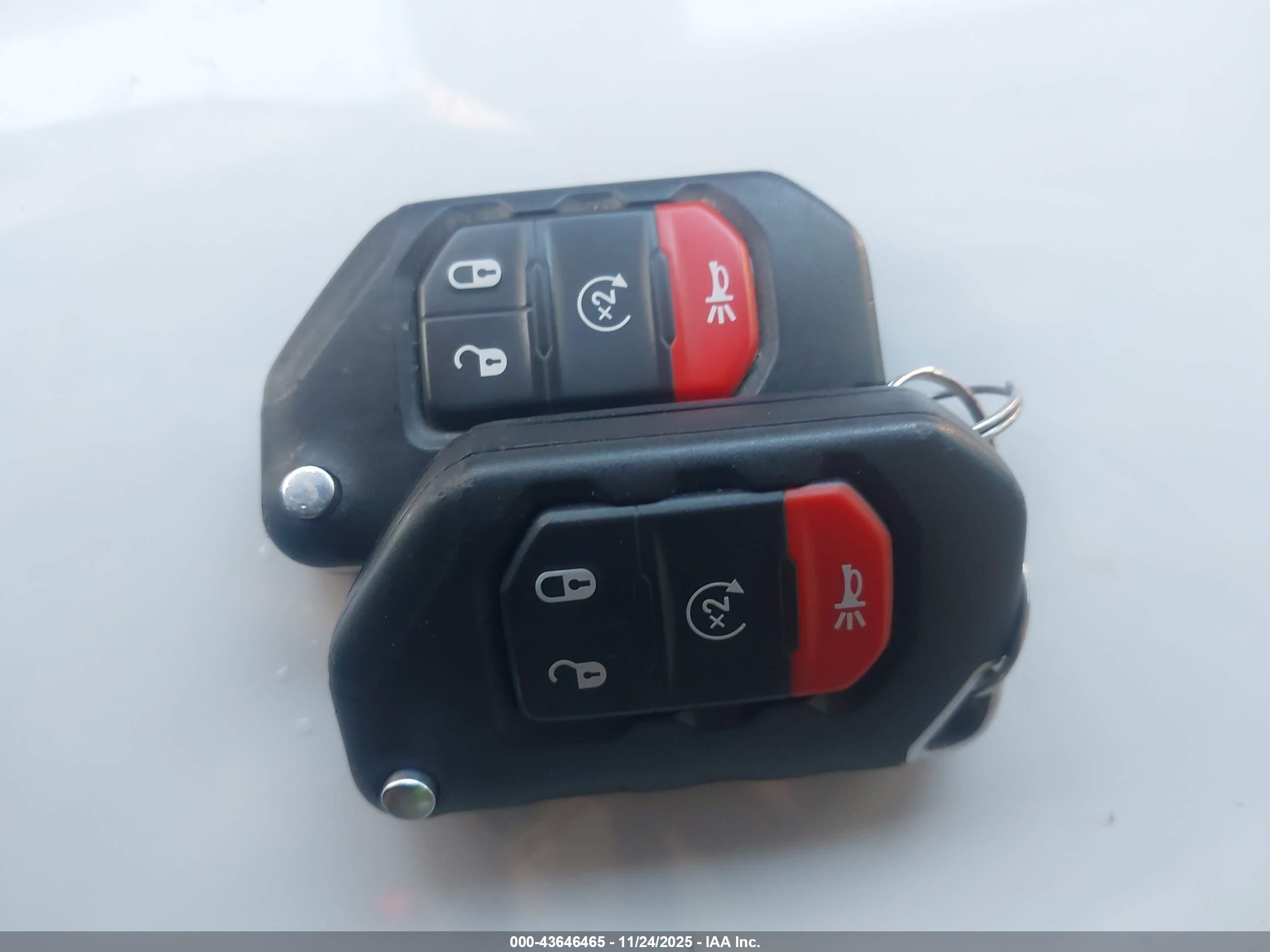 JEEP WRANGLER image 11