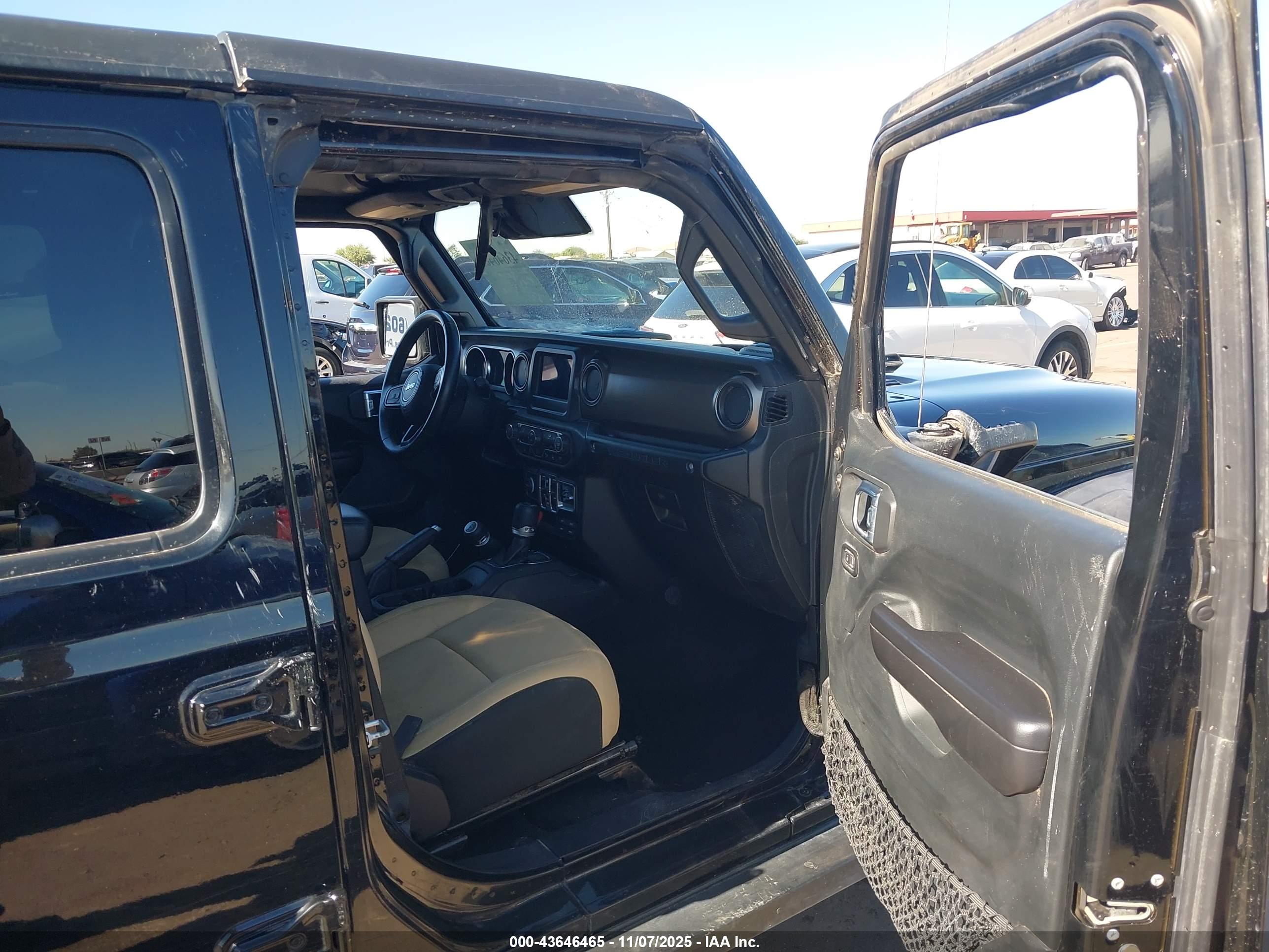 JEEP WRANGLER image 5