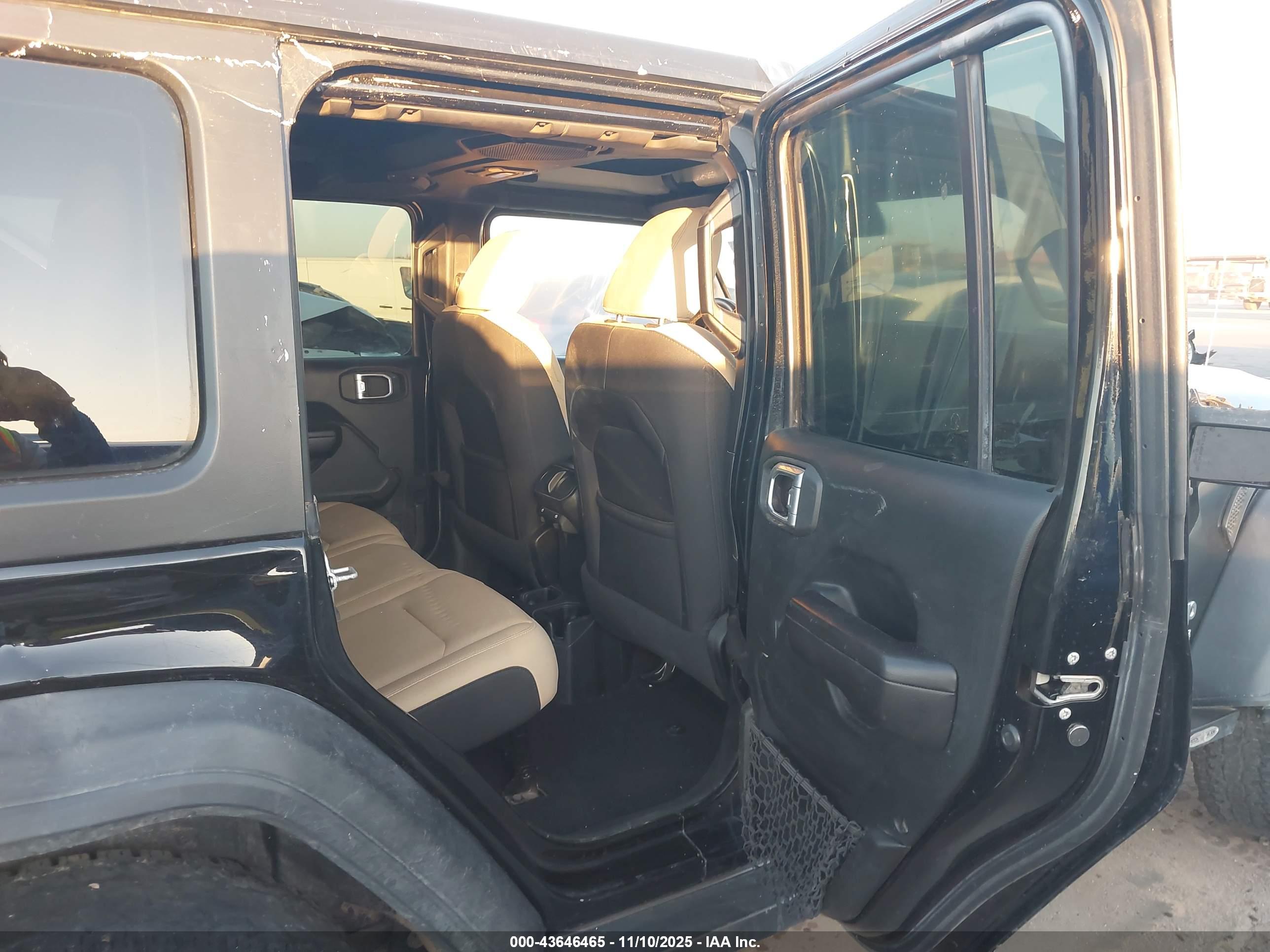 JEEP WRANGLER image 8