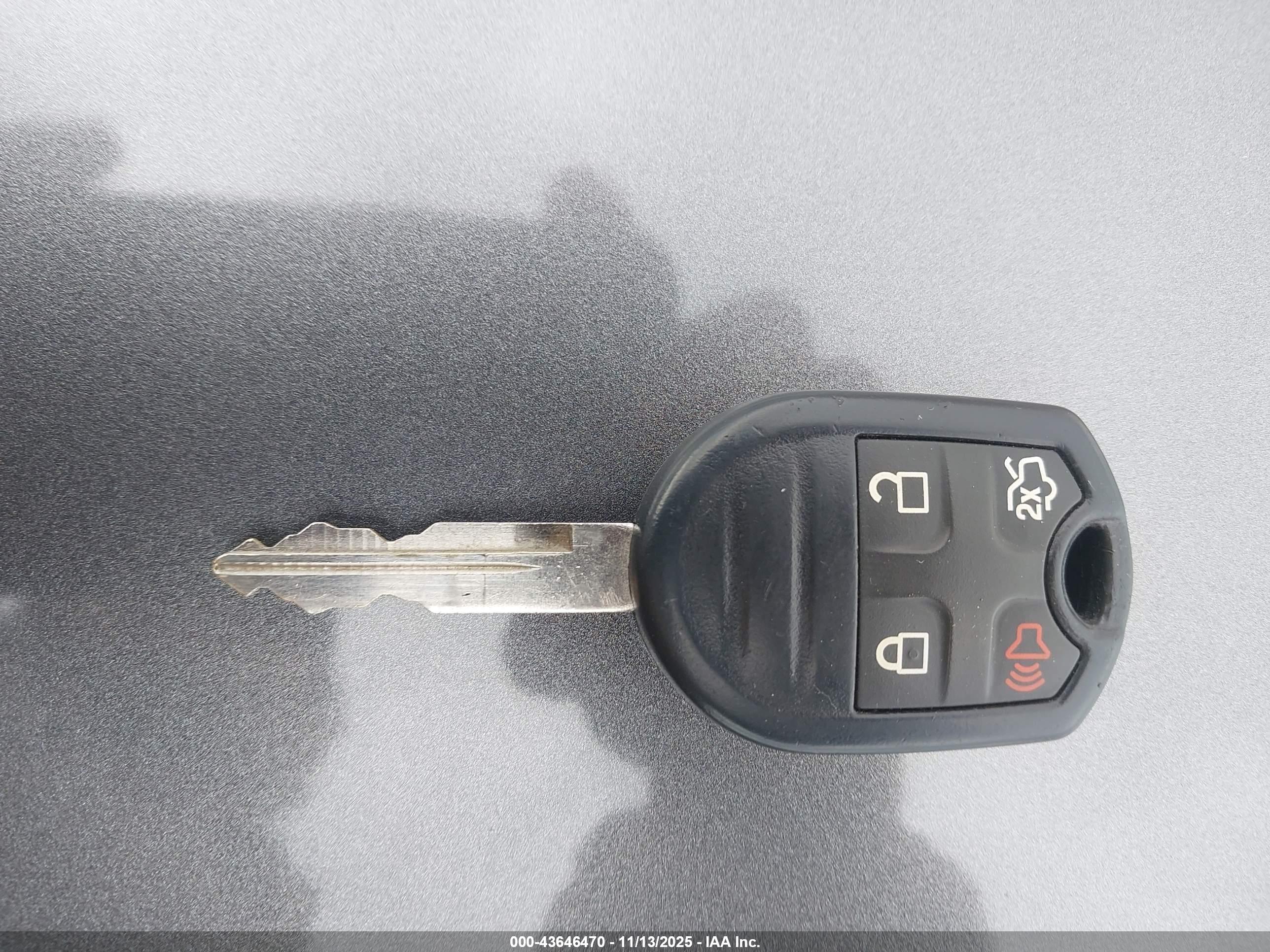 FORD MUSTANG image 11