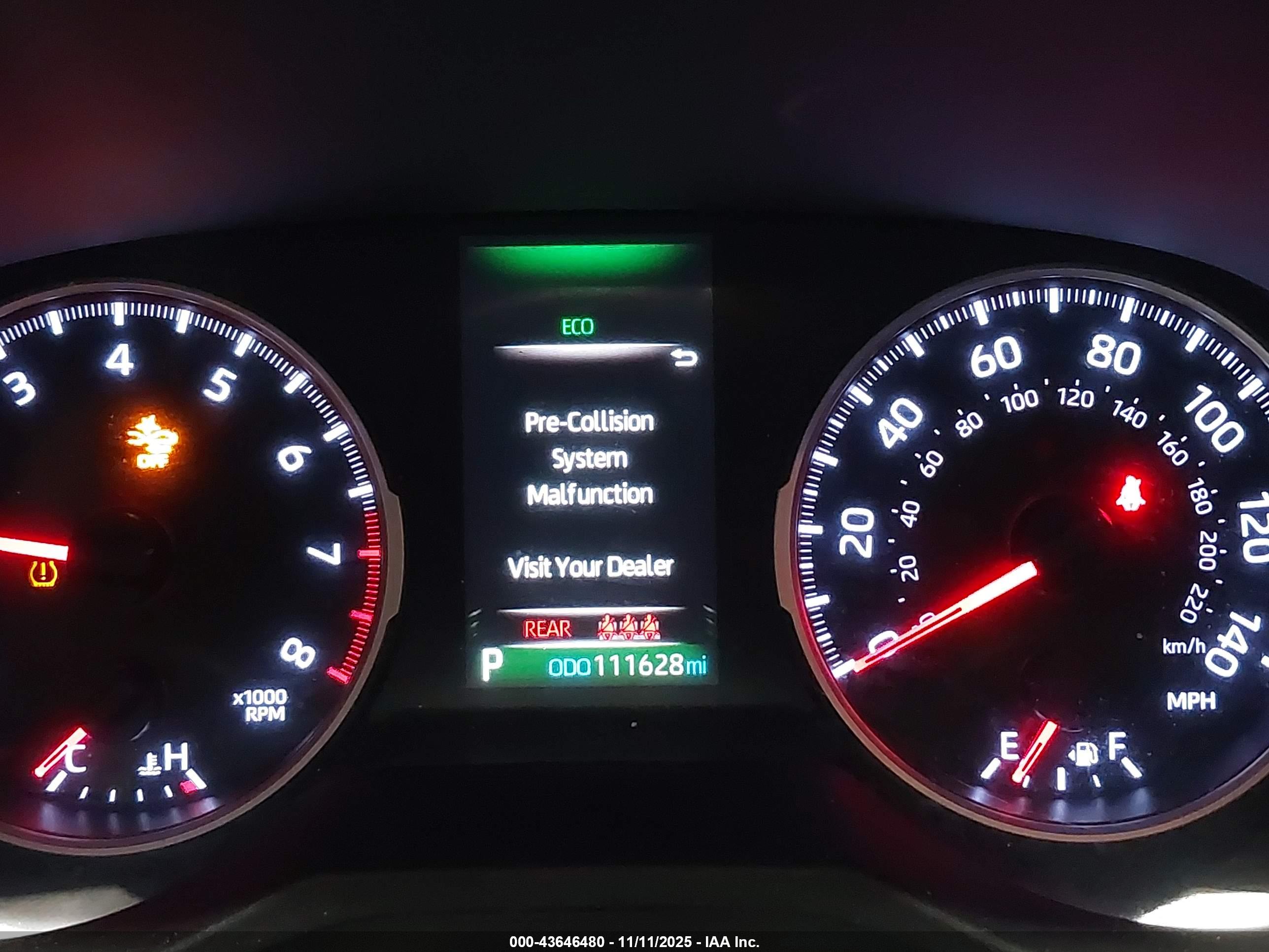 TOYOTA RAV4 image 7