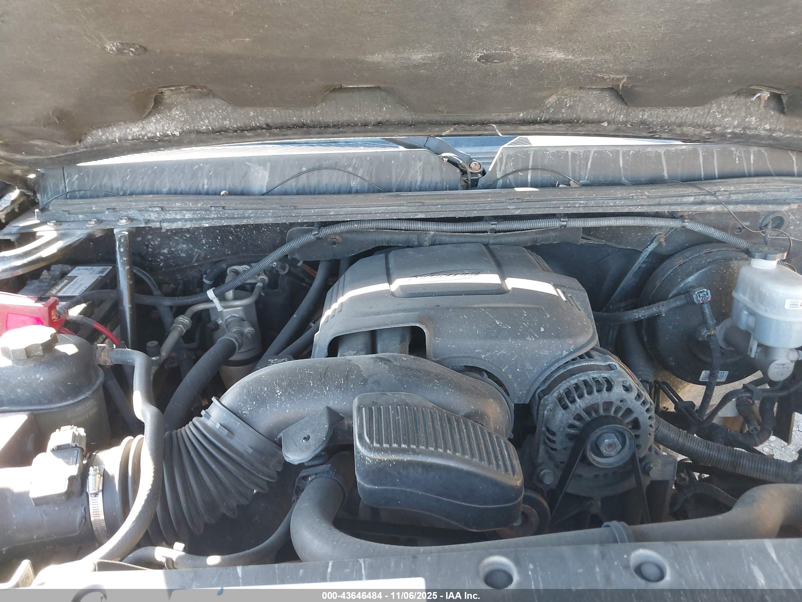 GMC SIERRA image 10