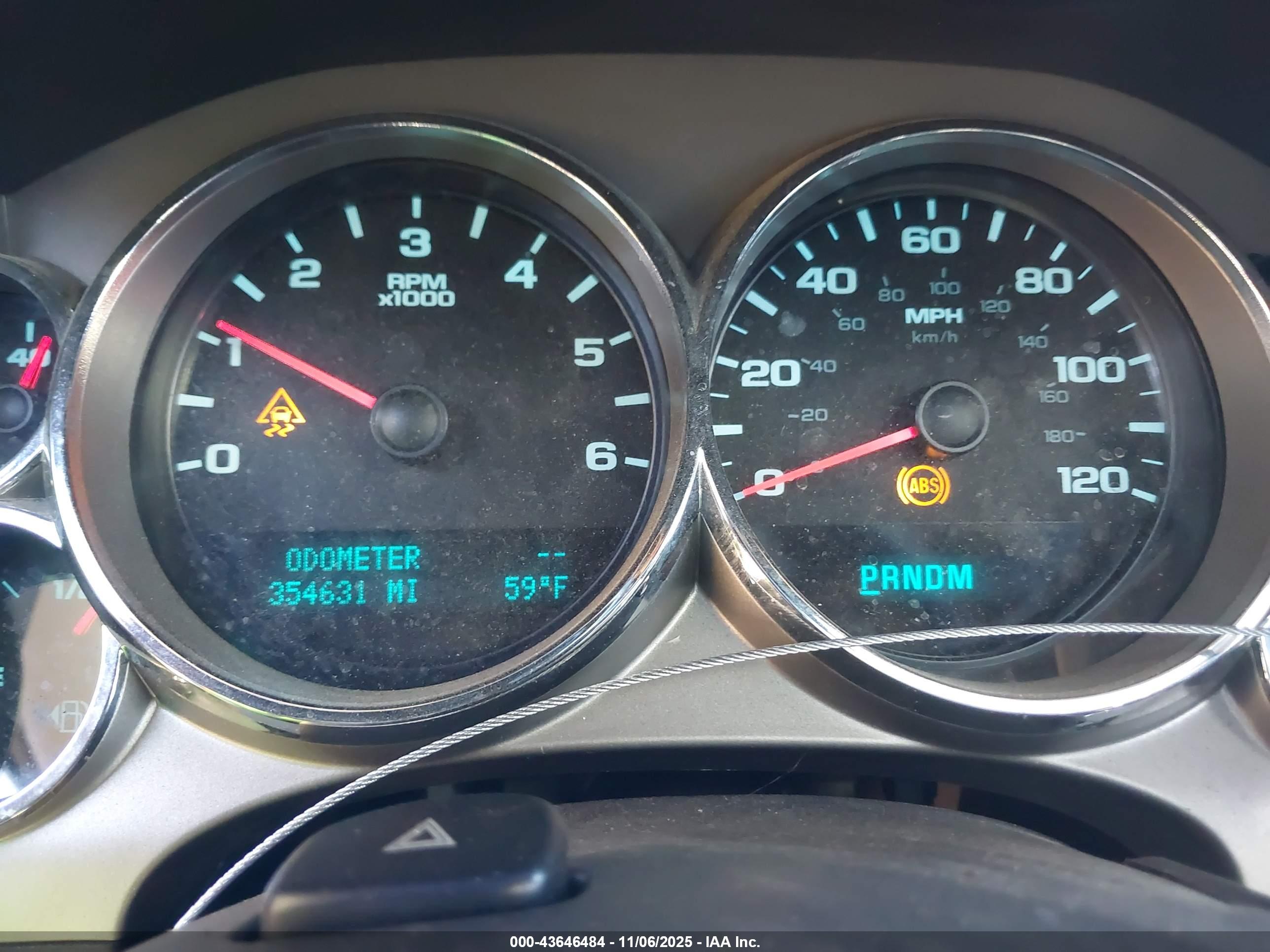 GMC SIERRA image 7