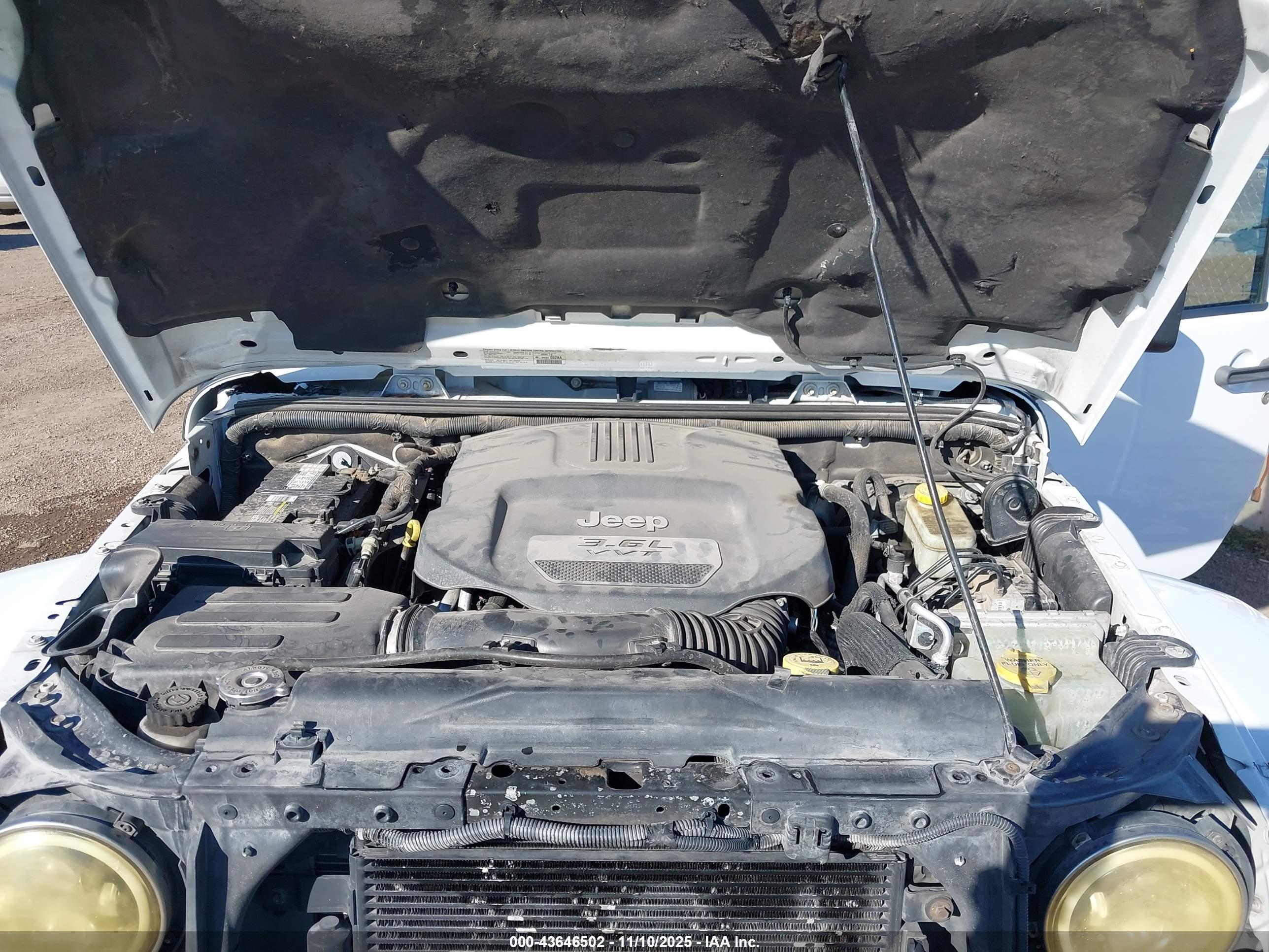 JEEP WRANGLER image 10