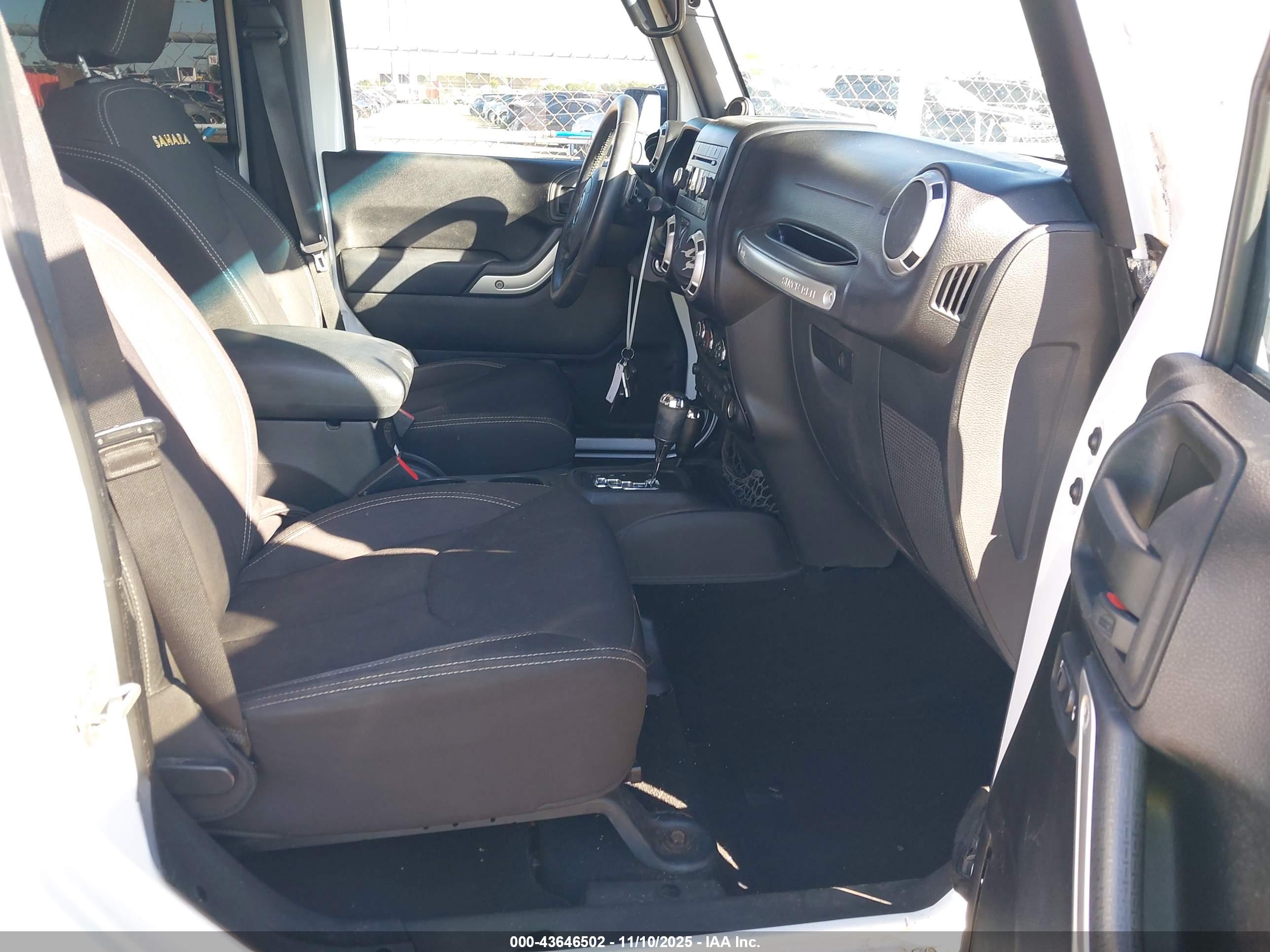 JEEP WRANGLER image 5