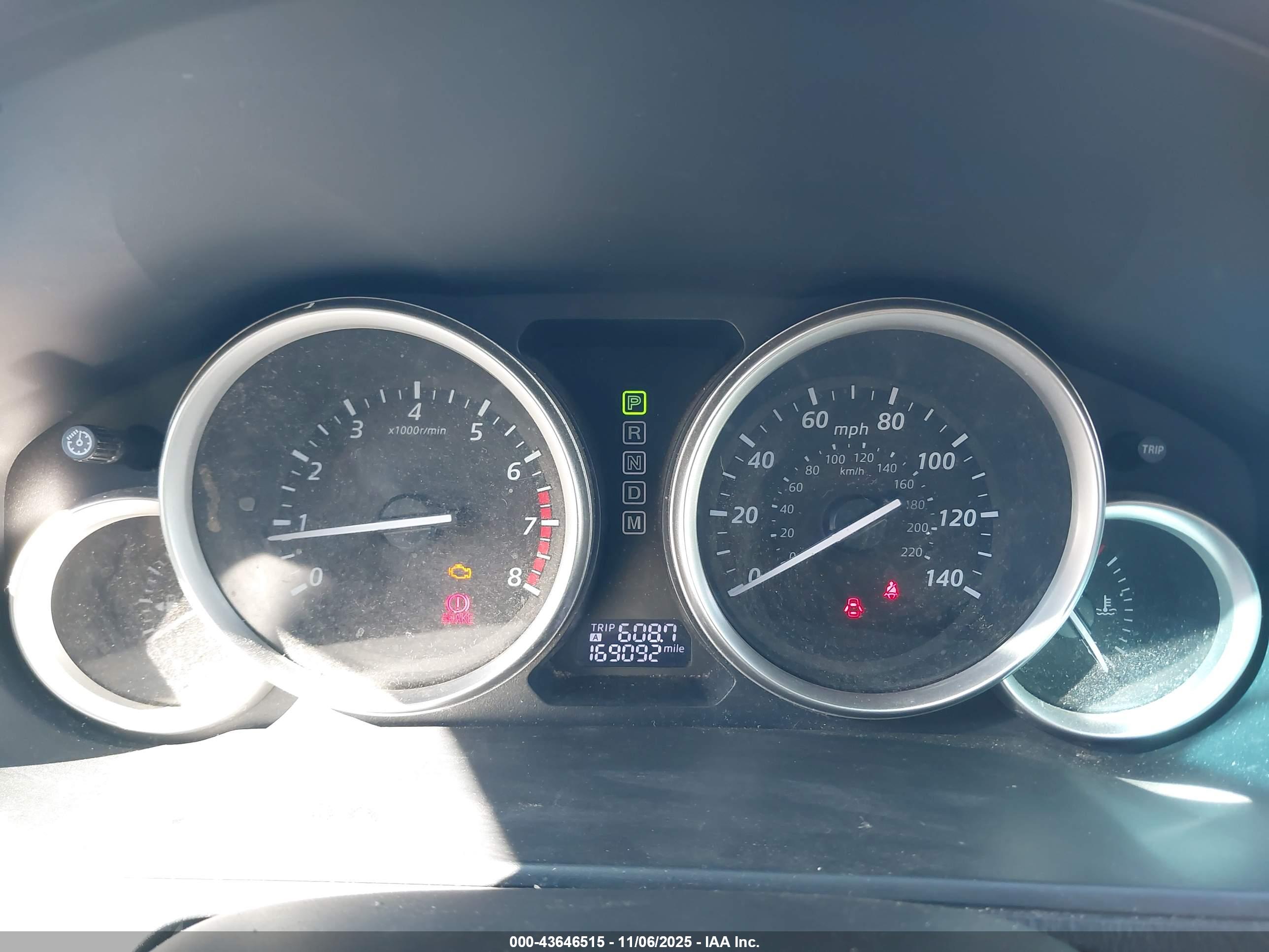 MAZDA CX-9 image 7