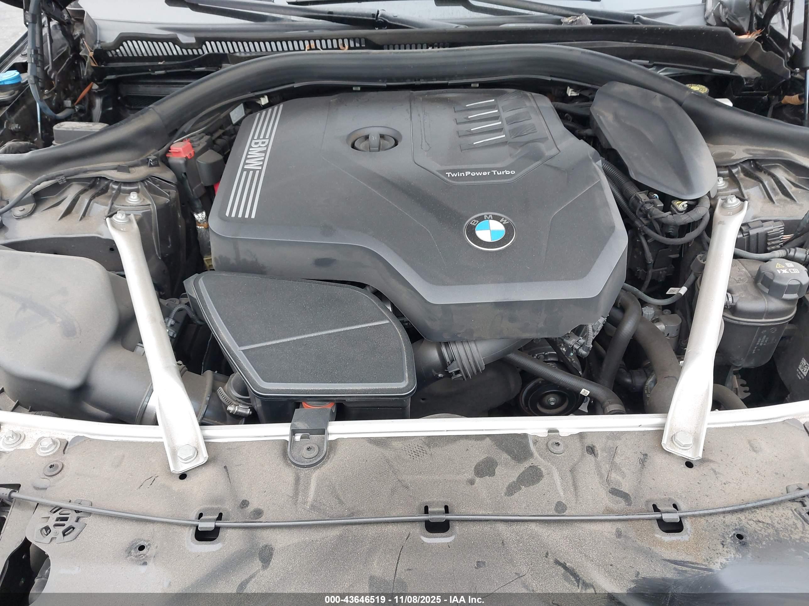 BMW 530 image 10