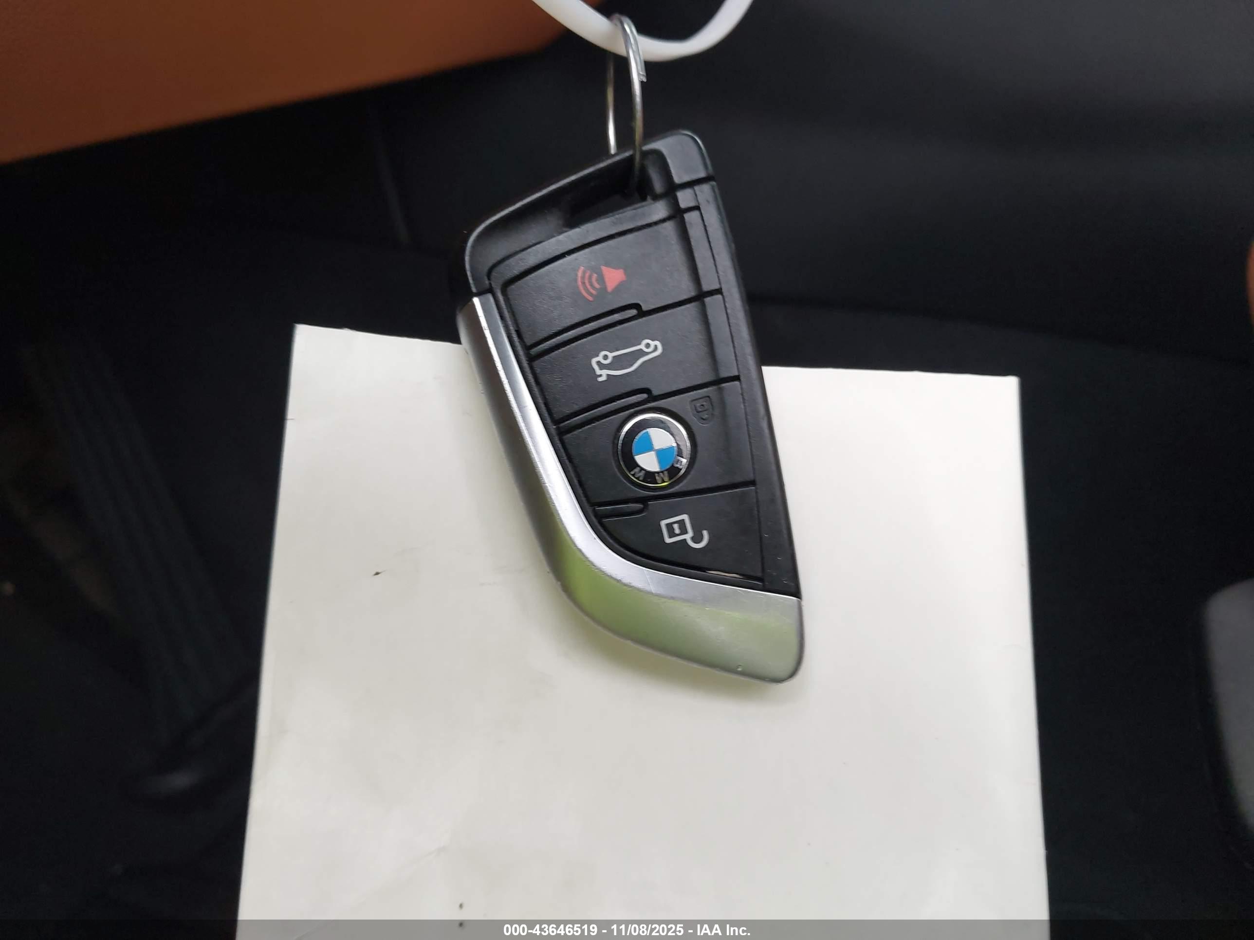 BMW 530 image 11