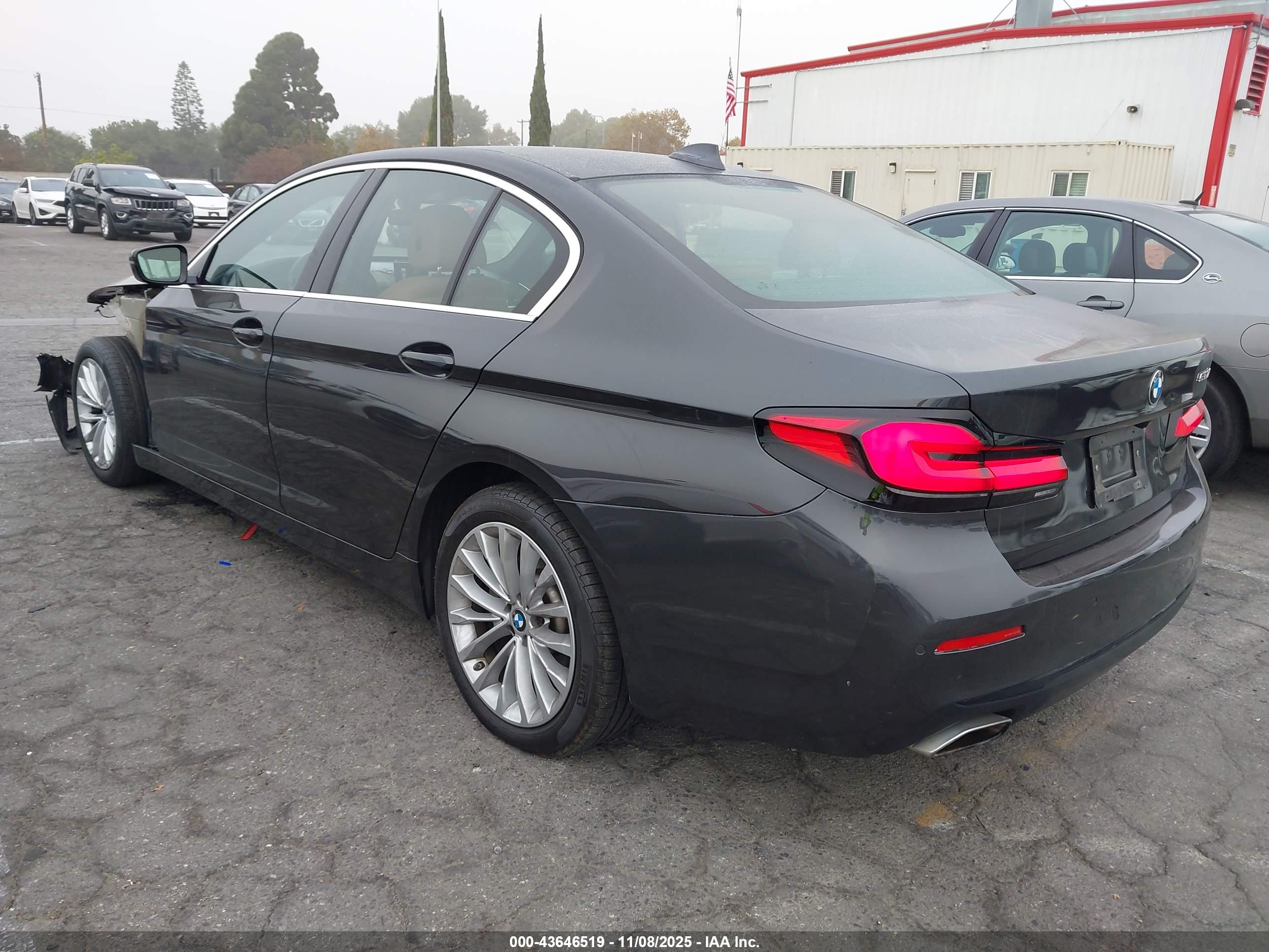 BMW 530 image 3