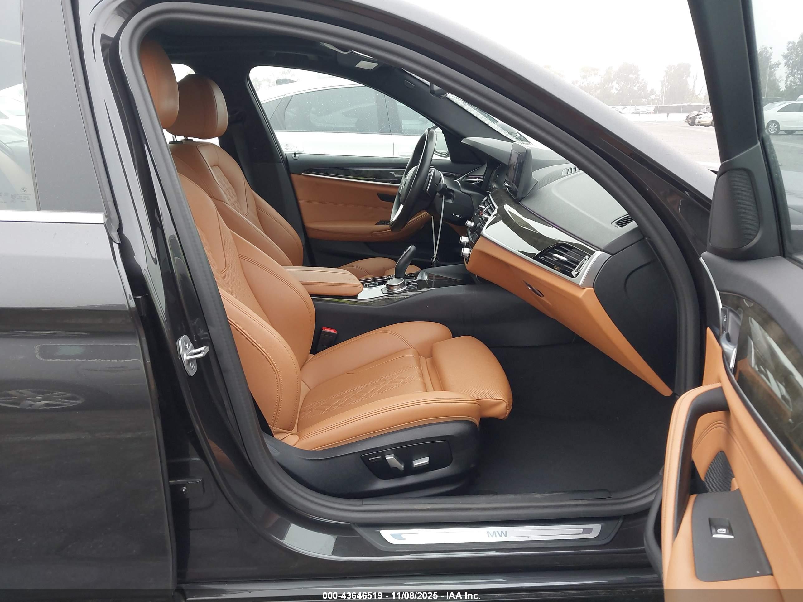 BMW 530 image 5