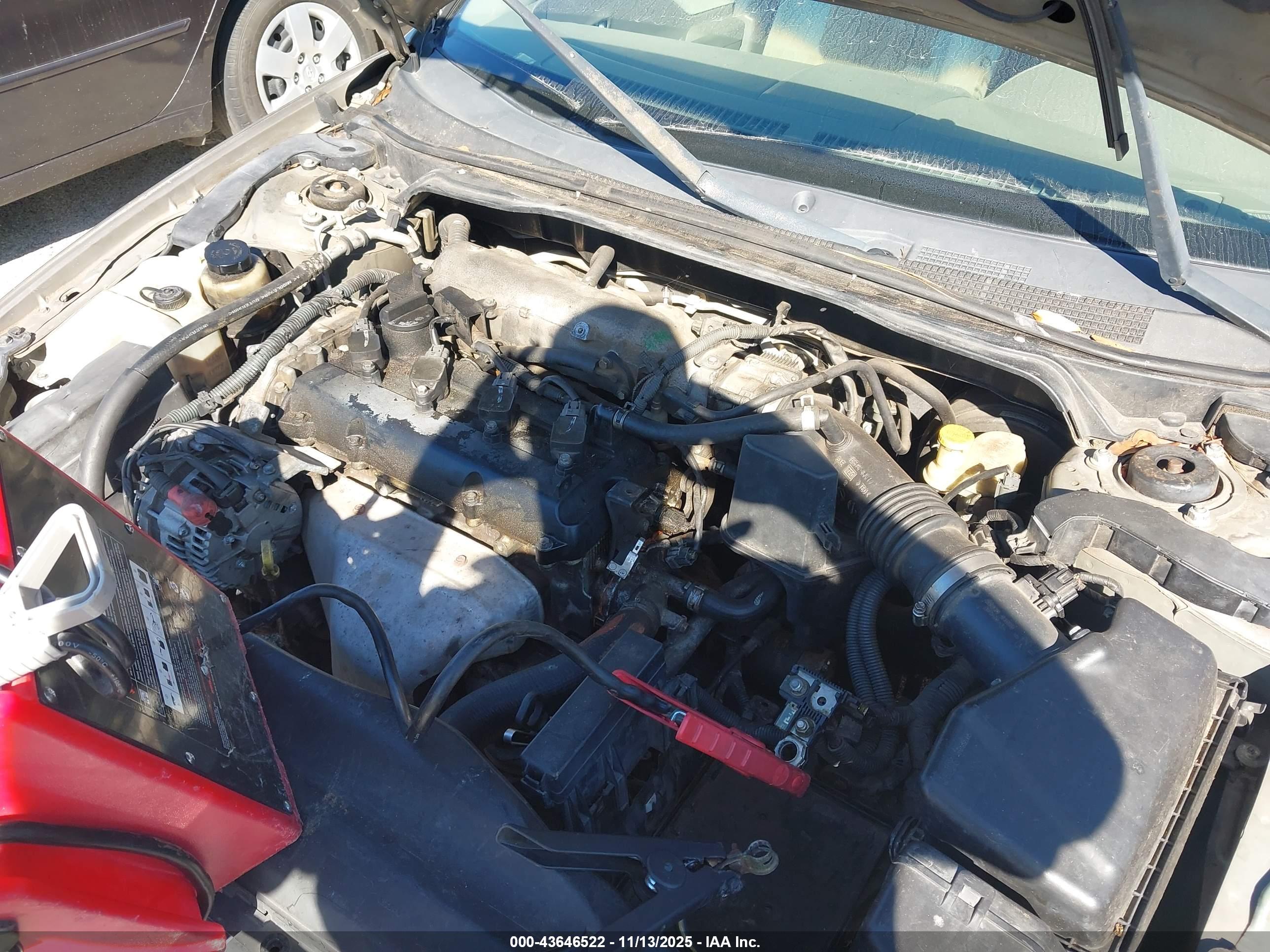 NISSAN ALTIMA image 10
