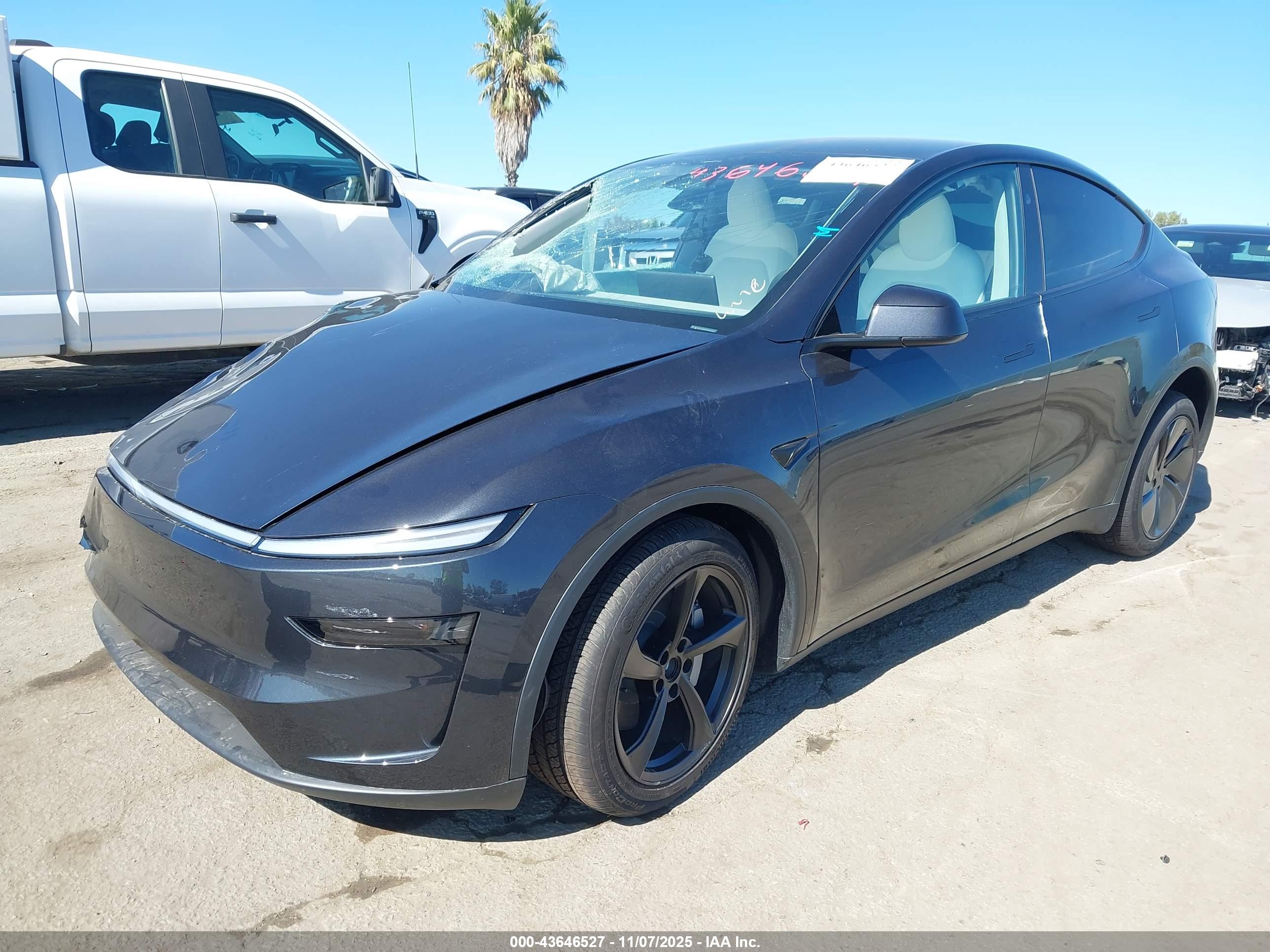 TESLA MODEL image 2