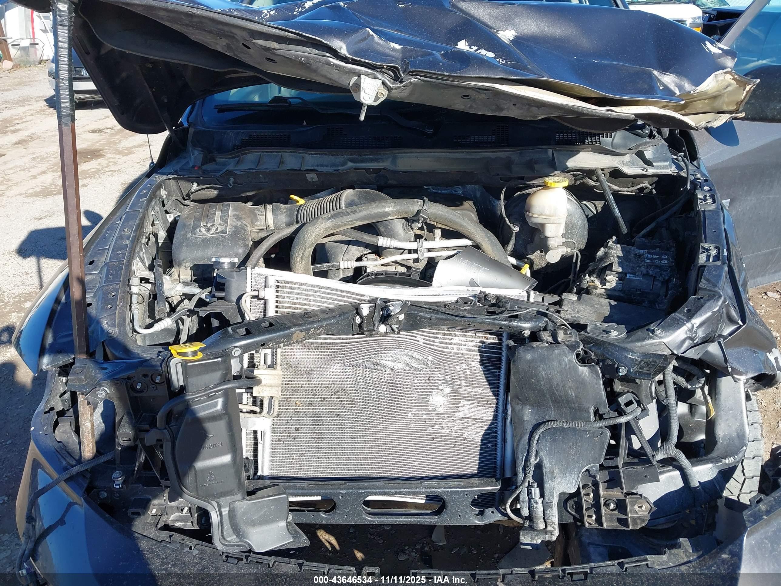 RAM 1500 image 10
