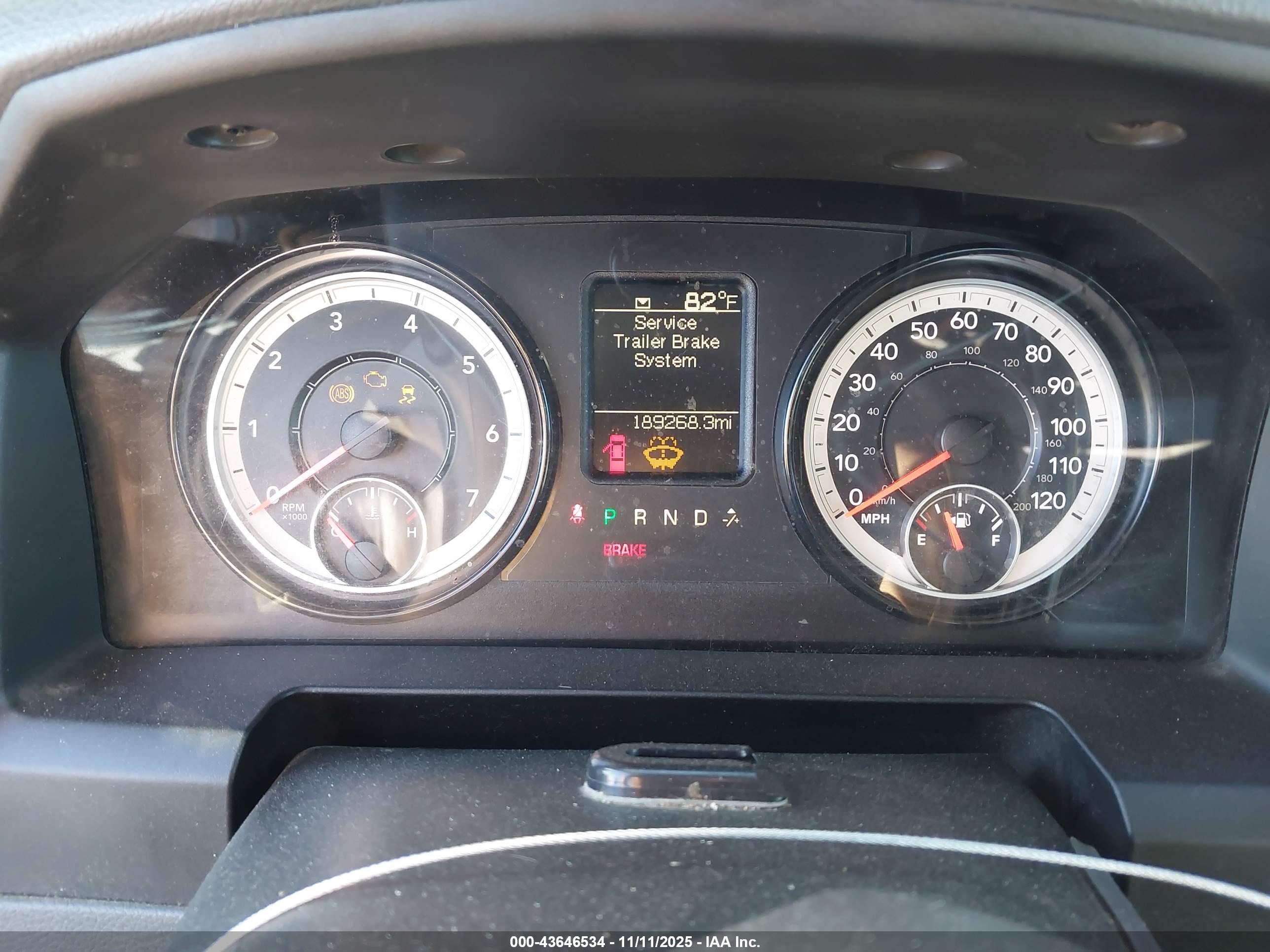 RAM 1500 image 7