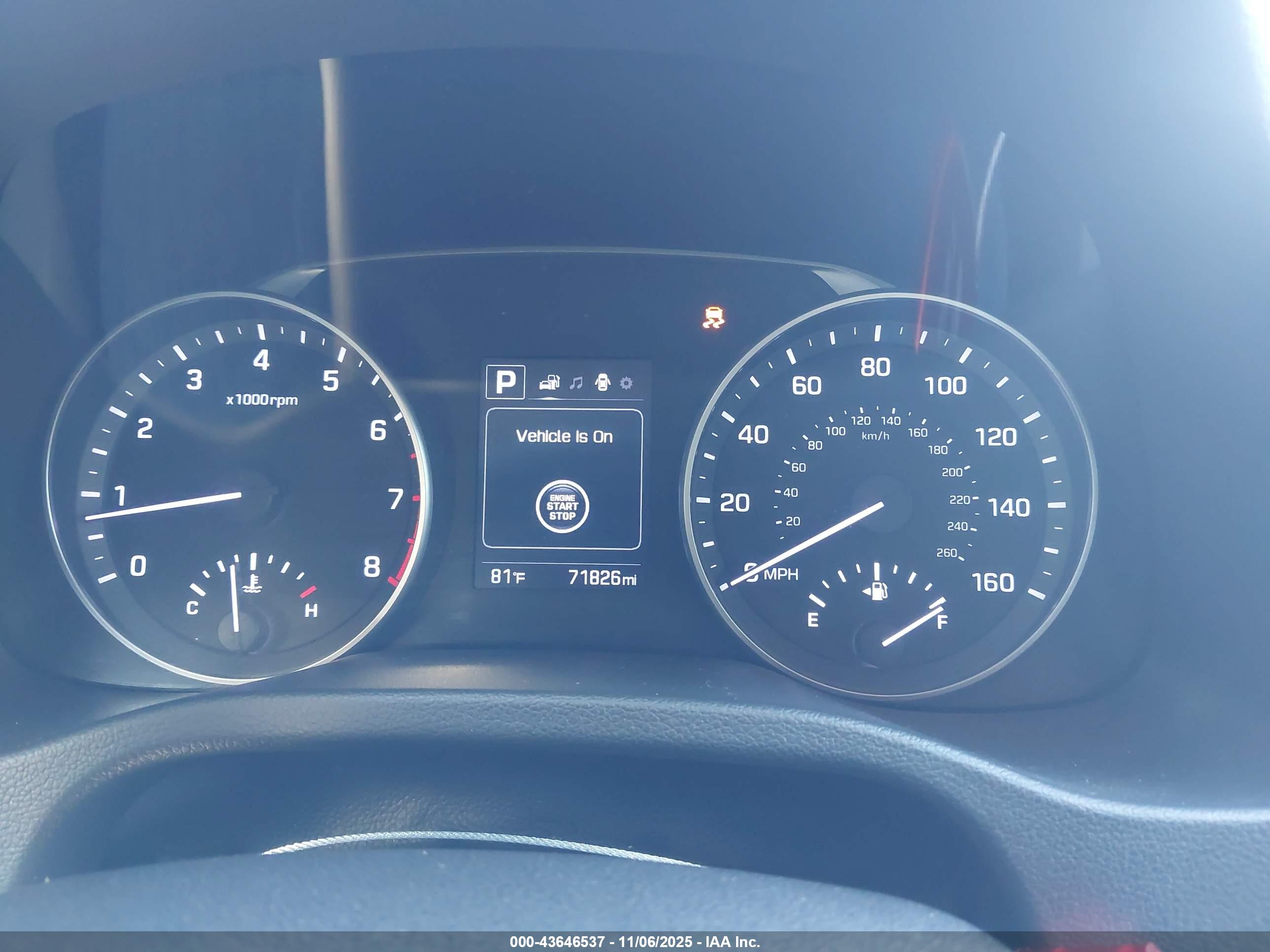 HYUNDAI ELANTRA image 7