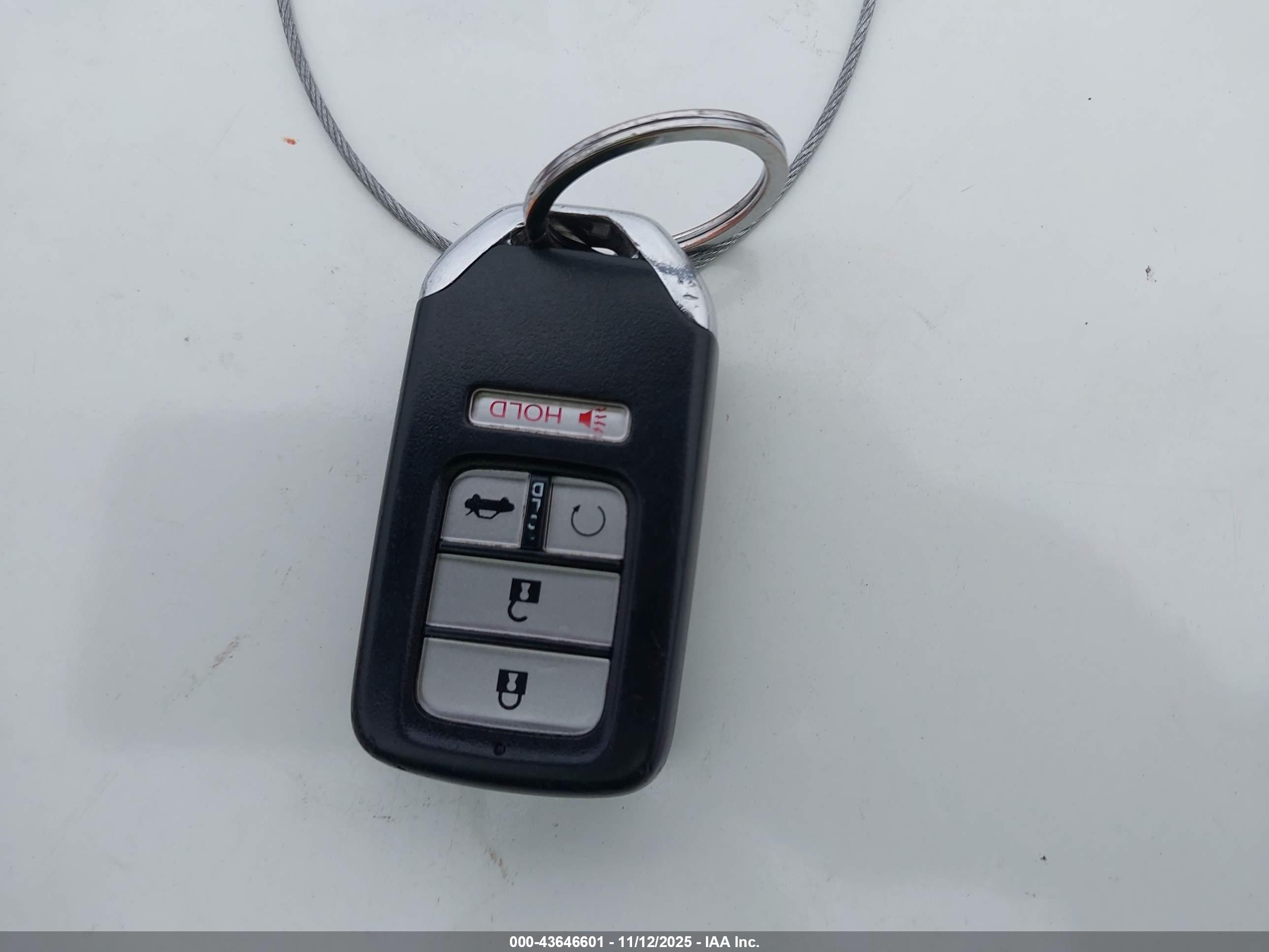 HONDA CIVIC image 11