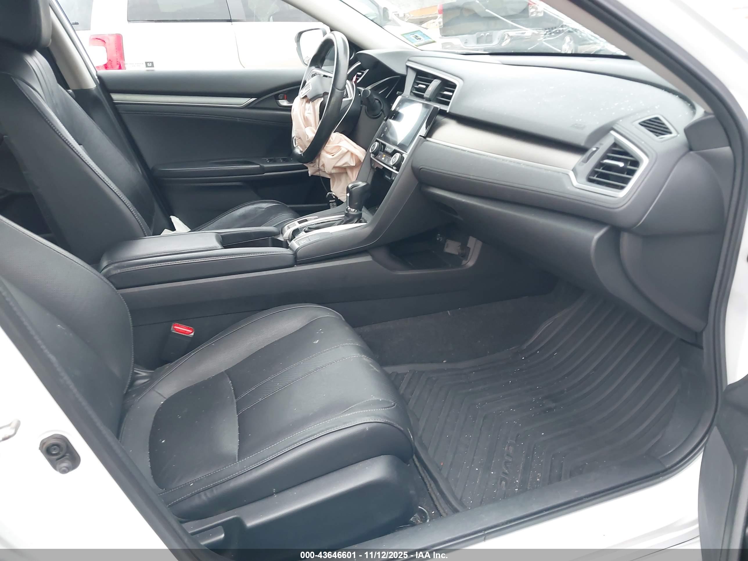 HONDA CIVIC image 5