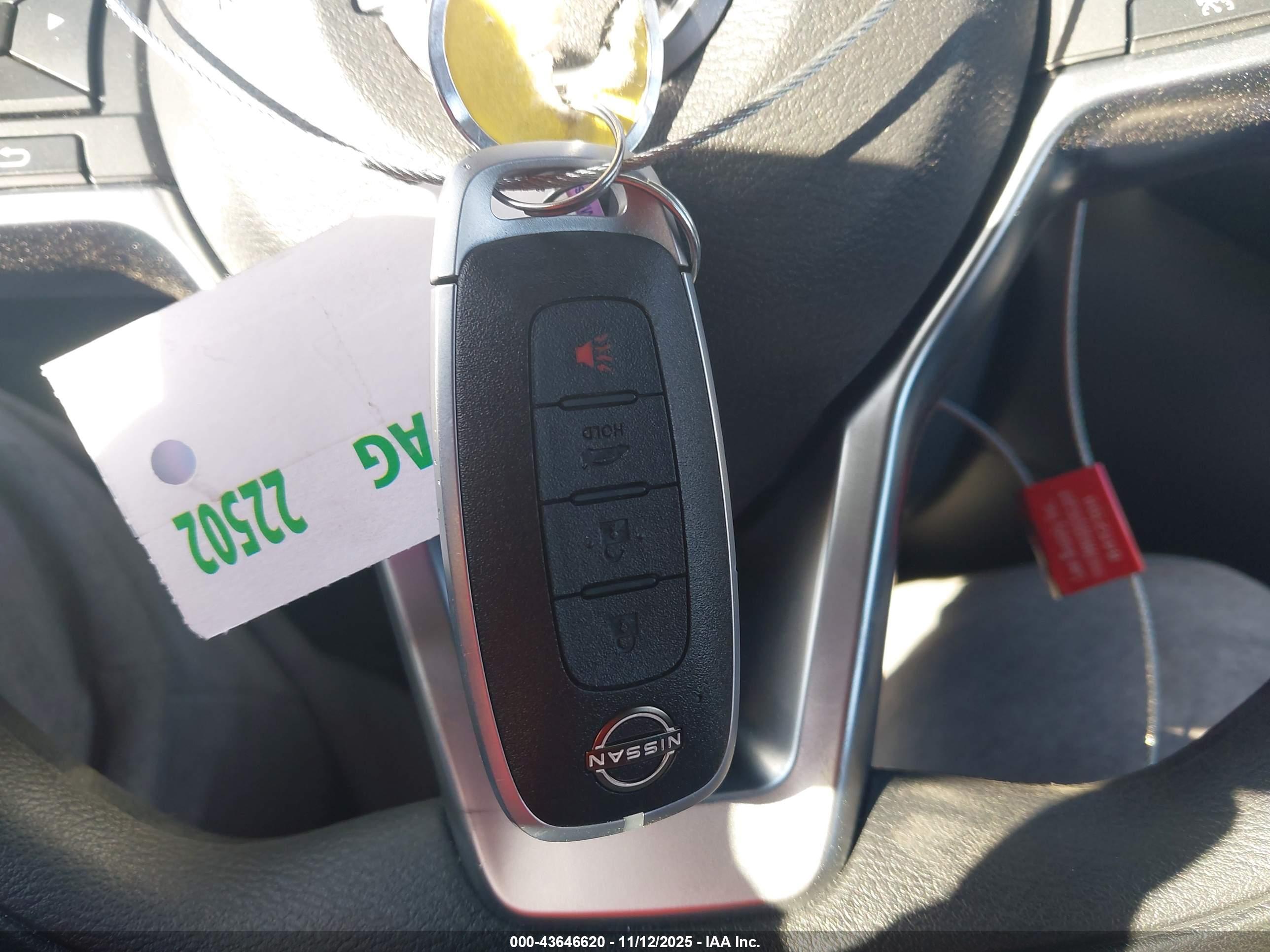 NISSAN SENTRA image 11
