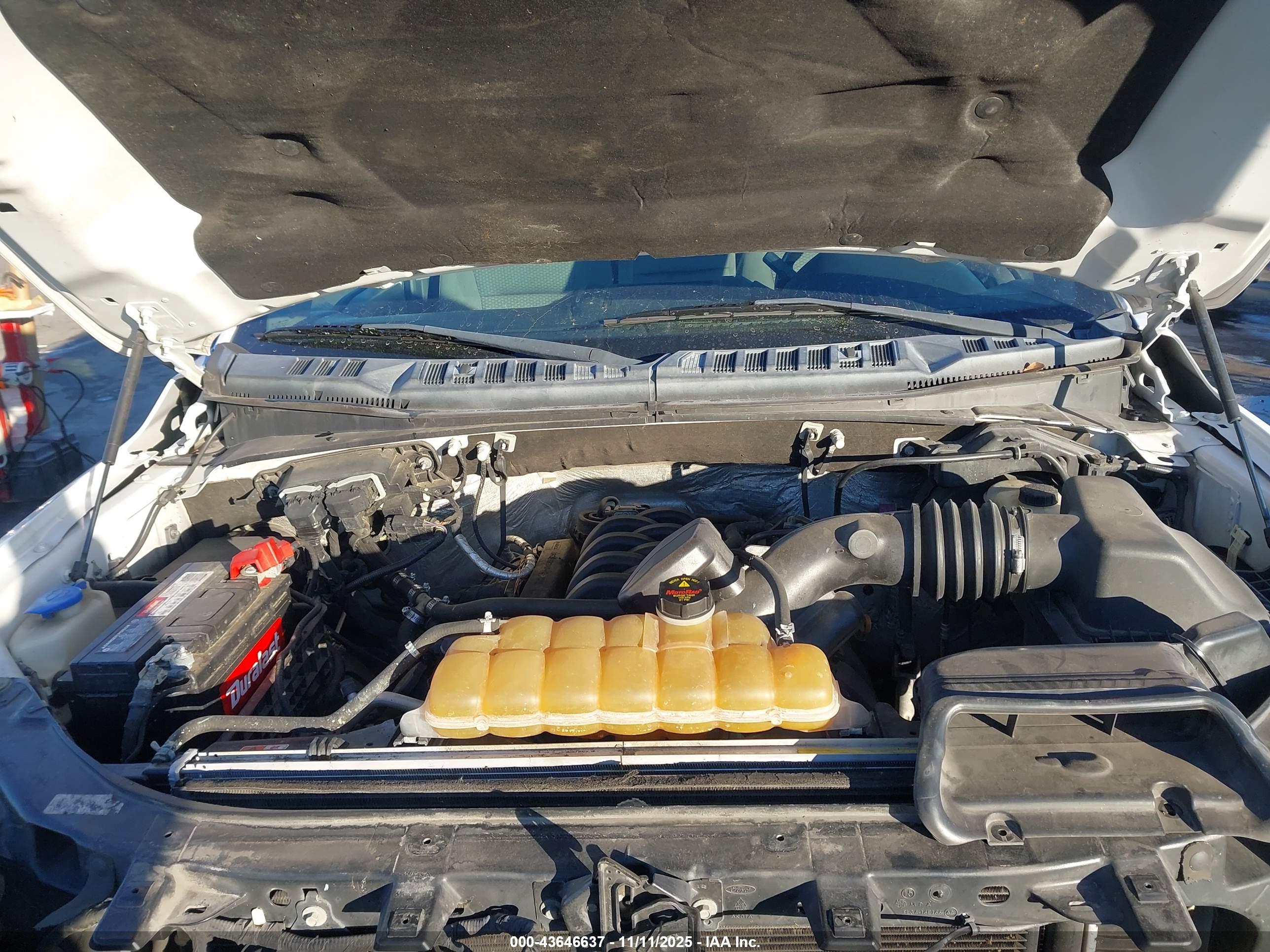 FORD F-150 image 10
