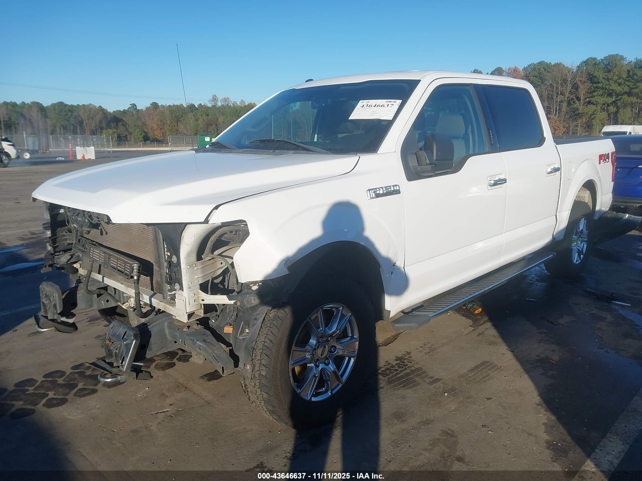 FORD F-150 image 2