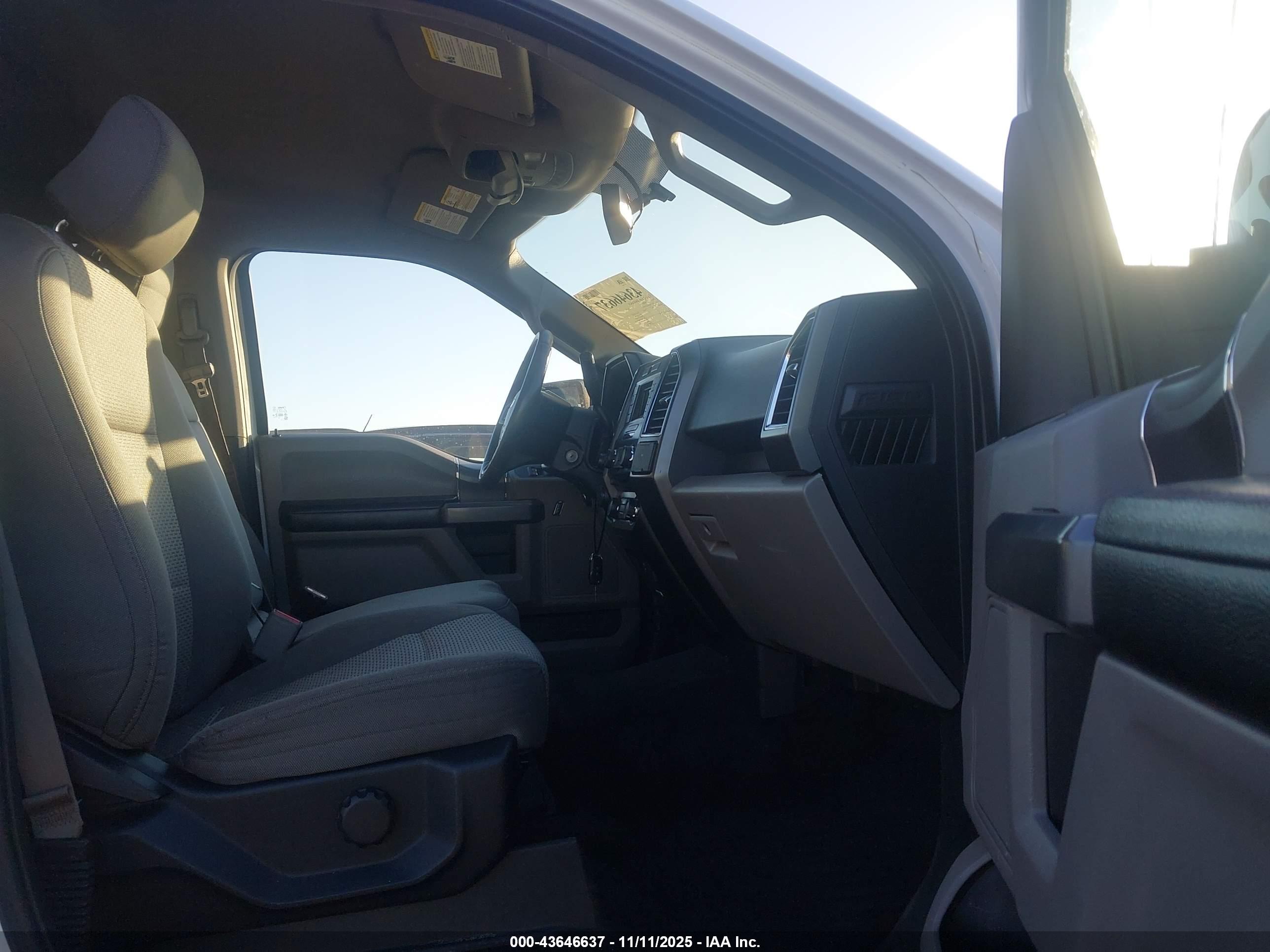 FORD F-150 image 5