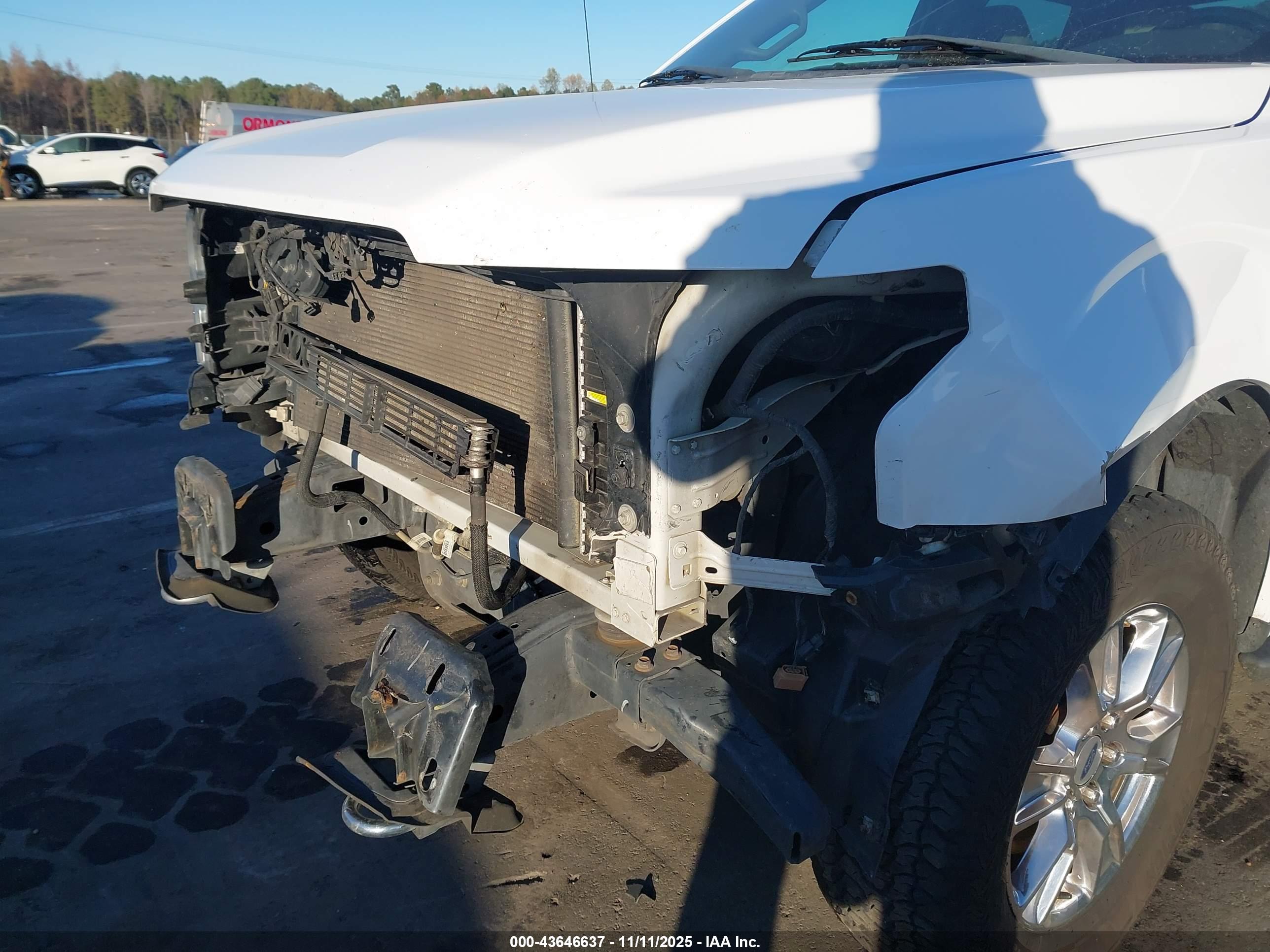 FORD F-150 image 6