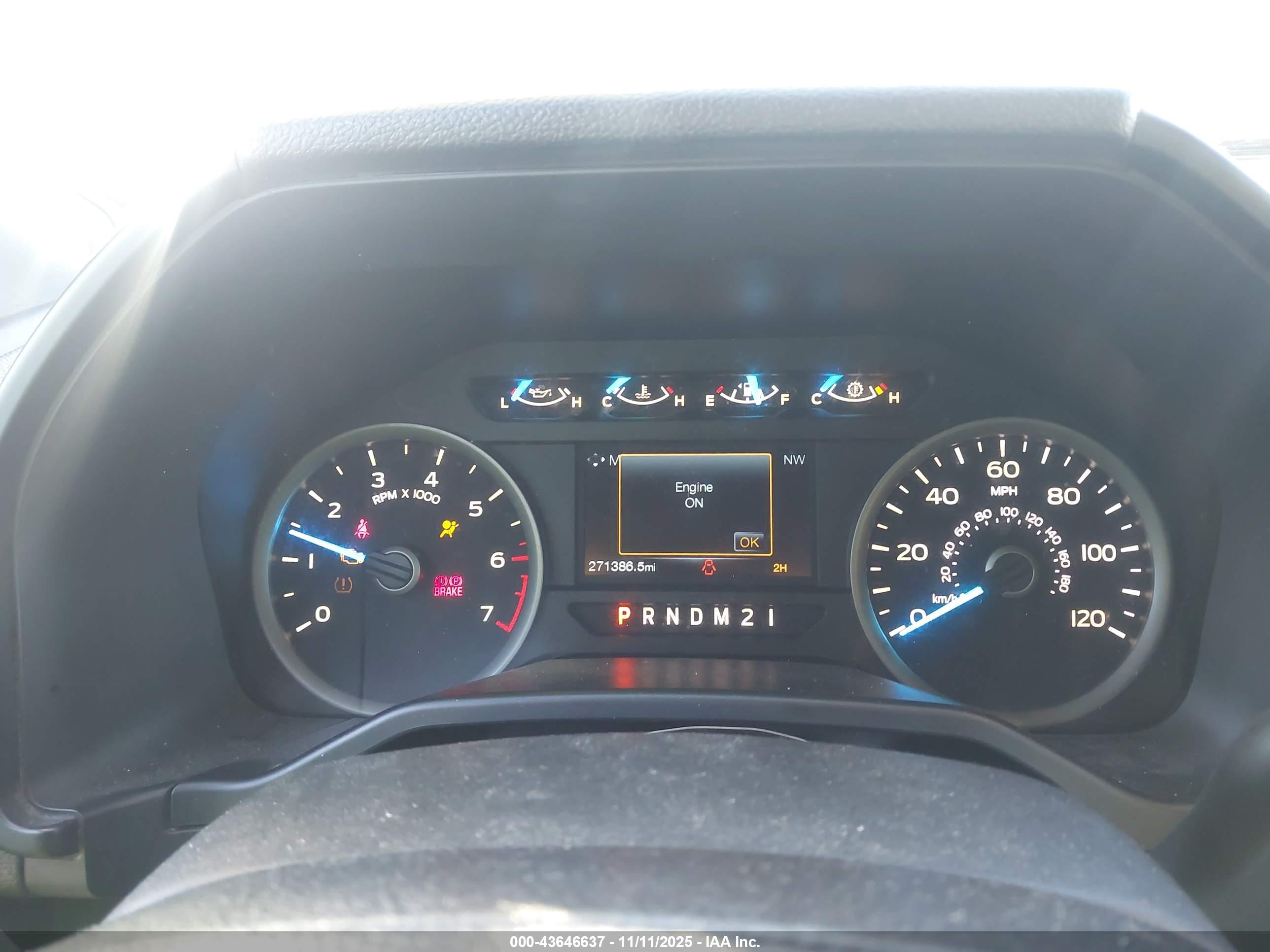 FORD F-150 image 7