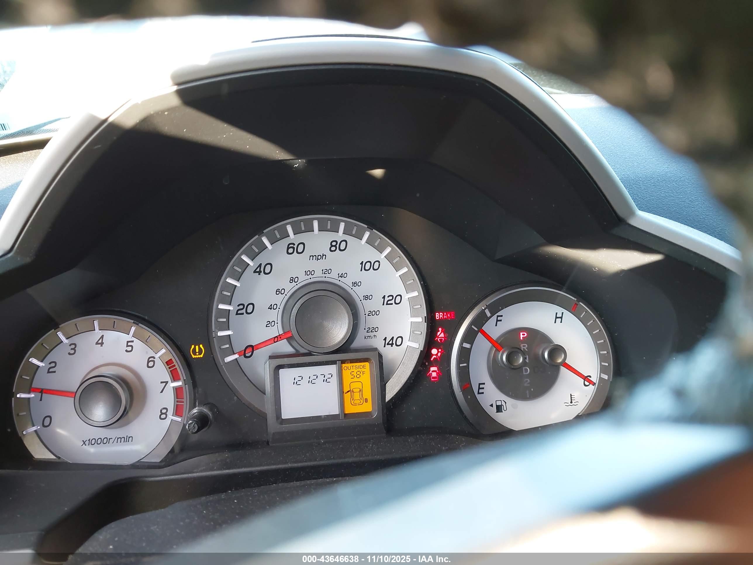 HONDA PILOT image 7