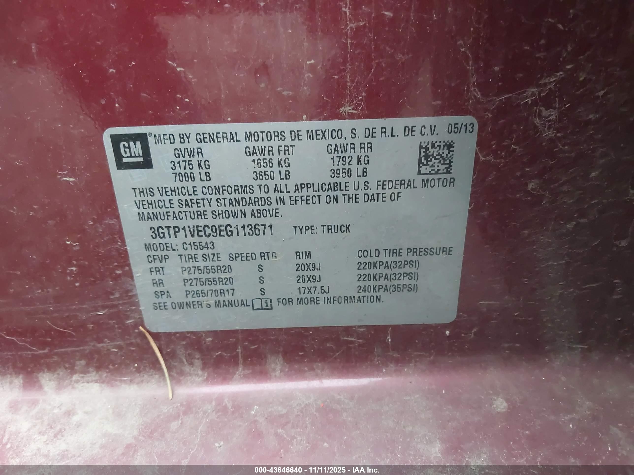 GMC SIERRA image 9