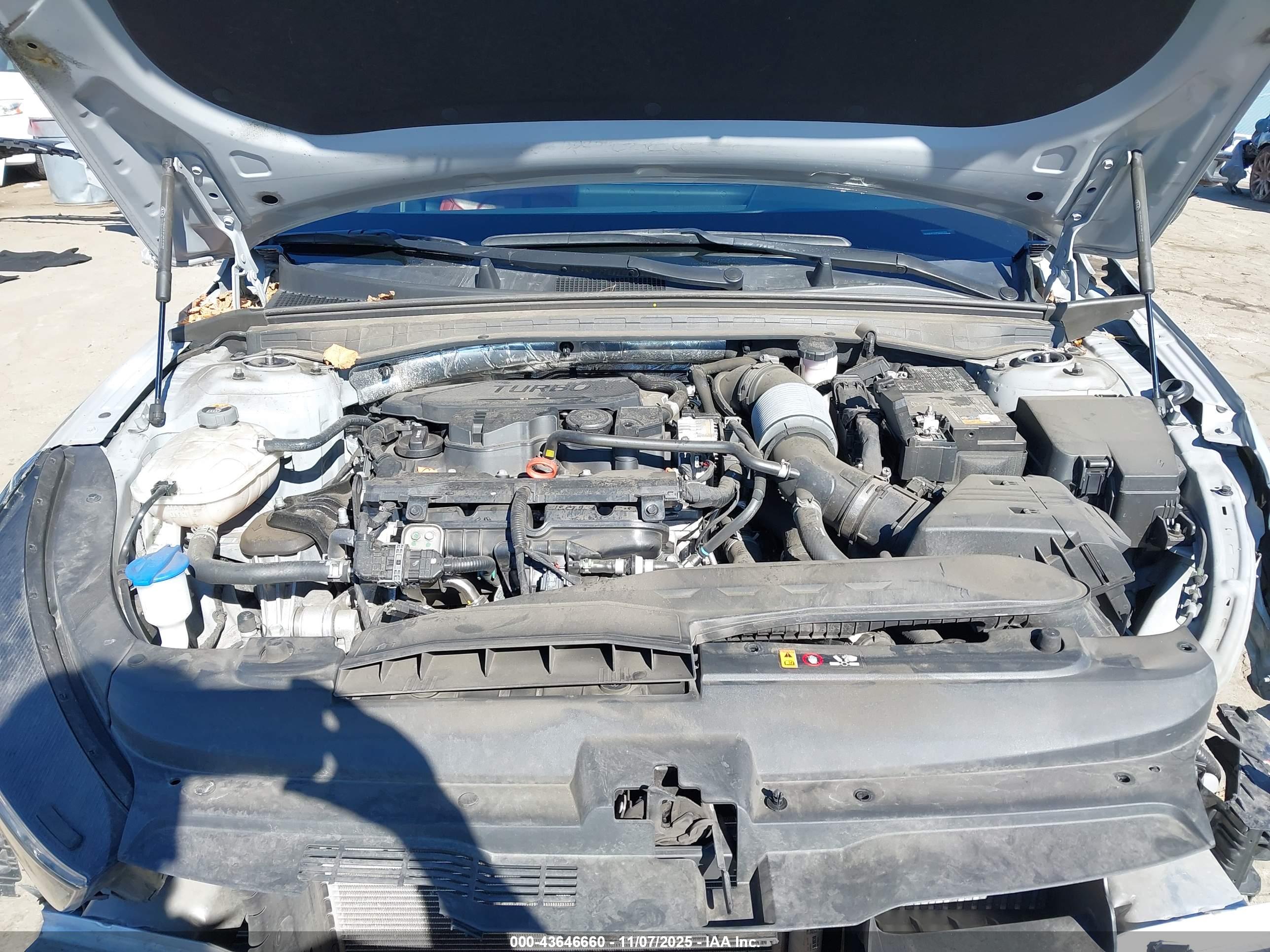 KIA K5 image 10