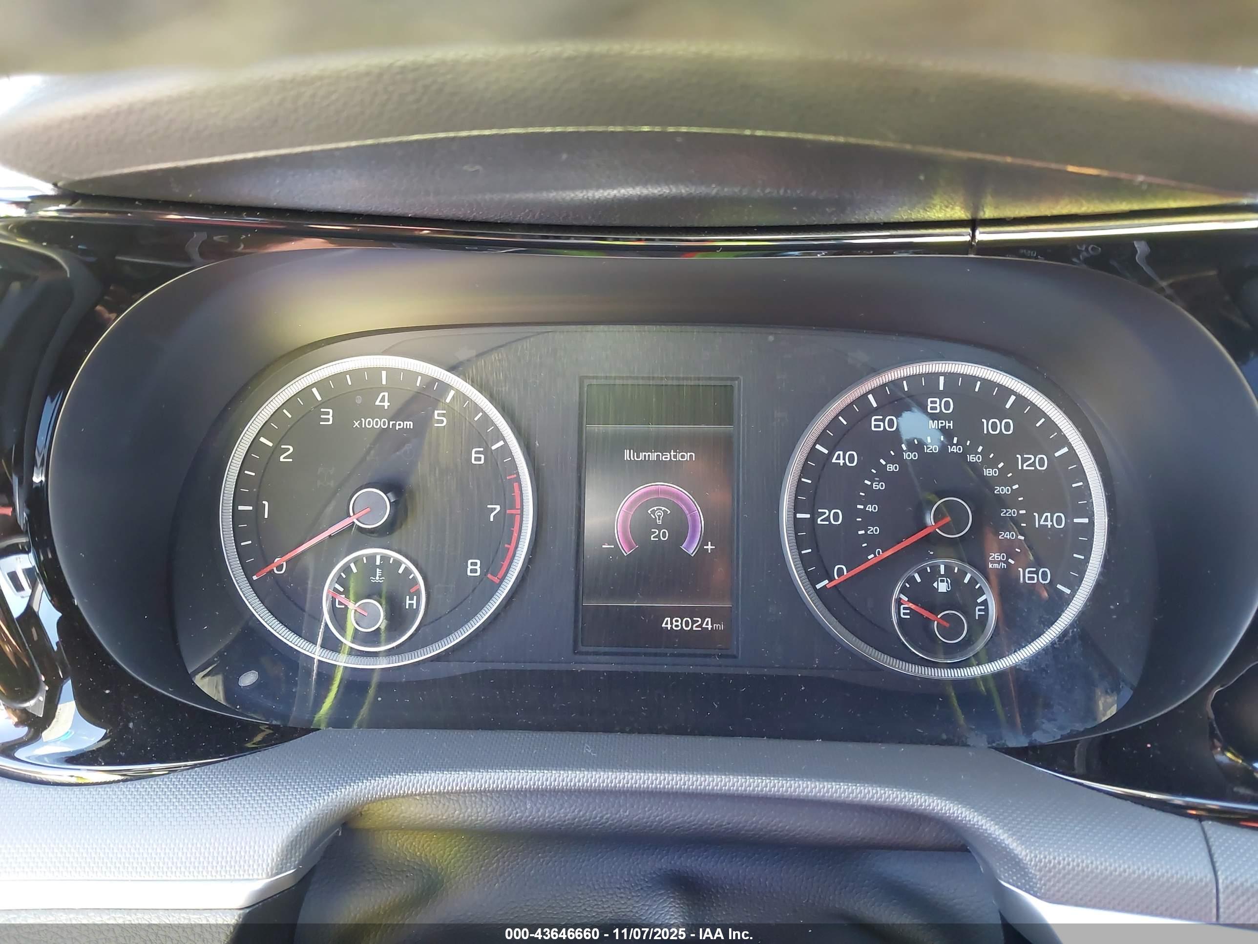 KIA K5 image 7