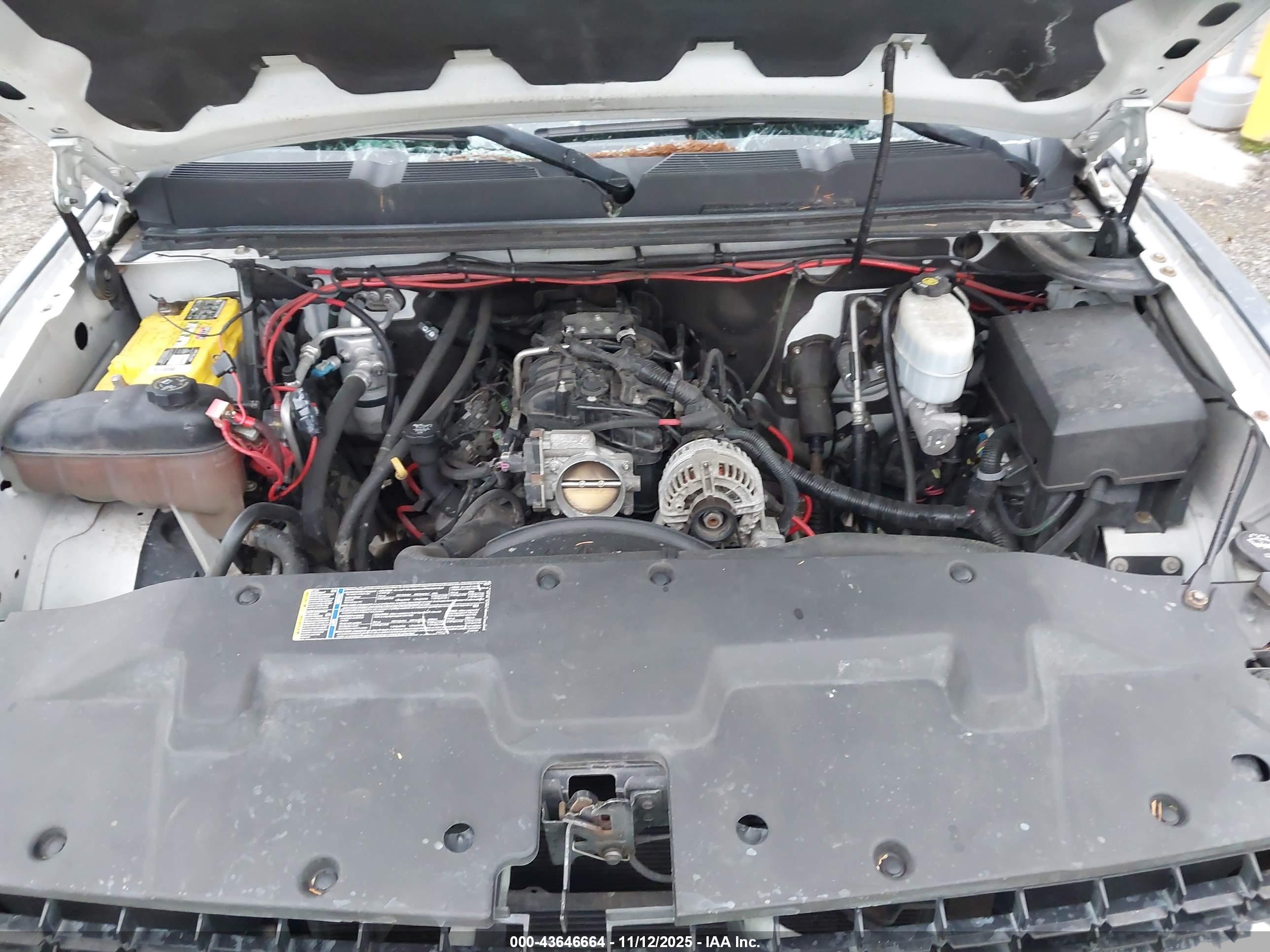 CHEVROLET SILVERADO image 10