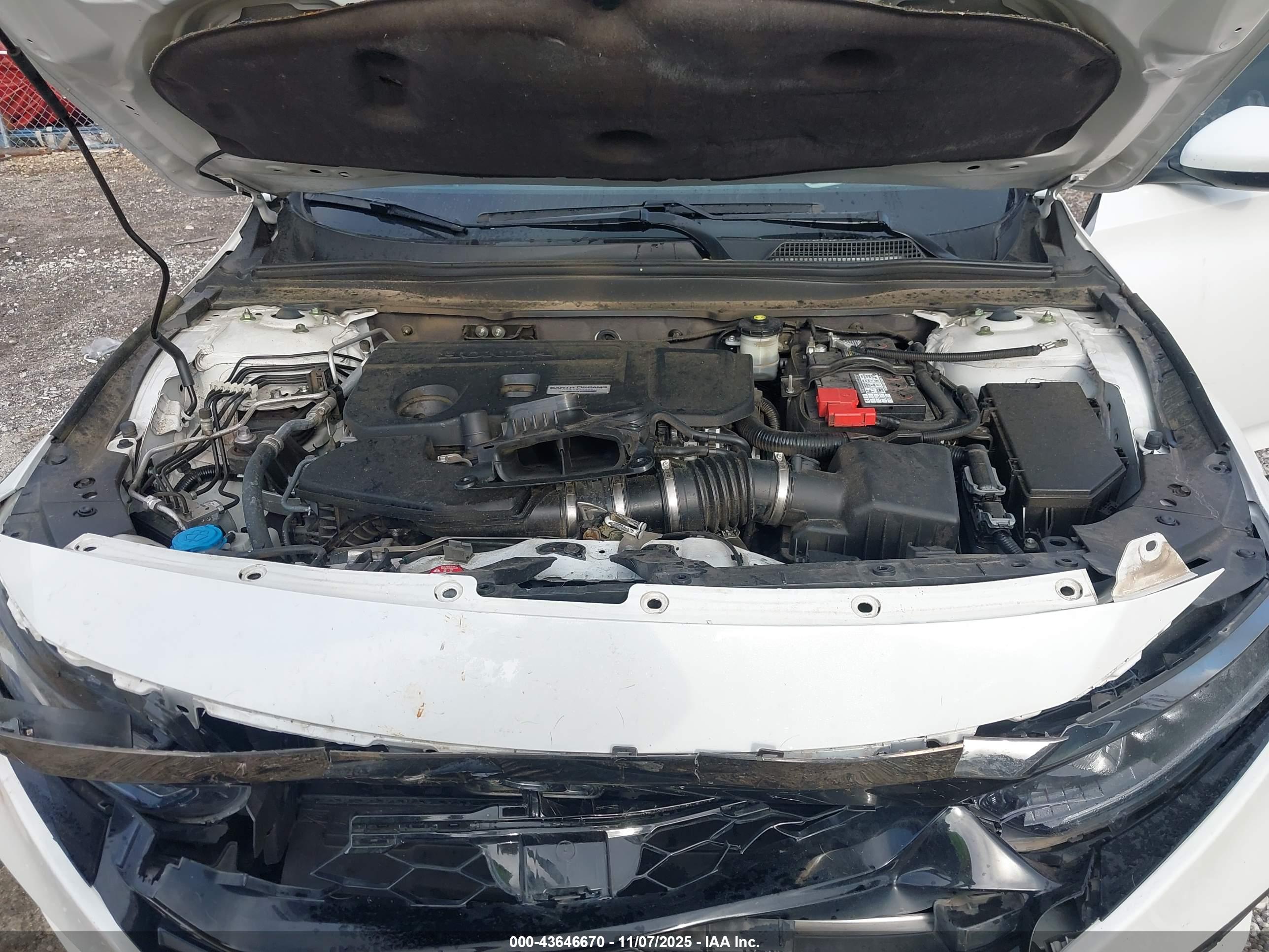 HONDA ACCORD image 10