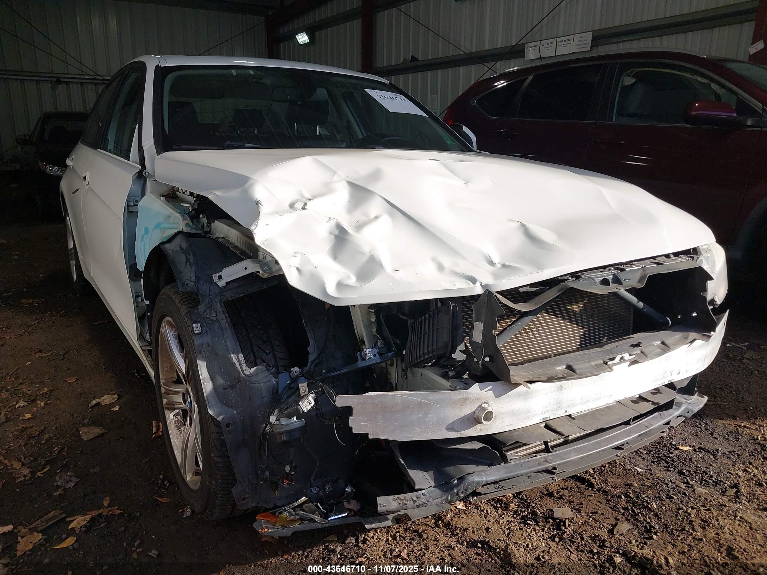 BMW 328I image 6