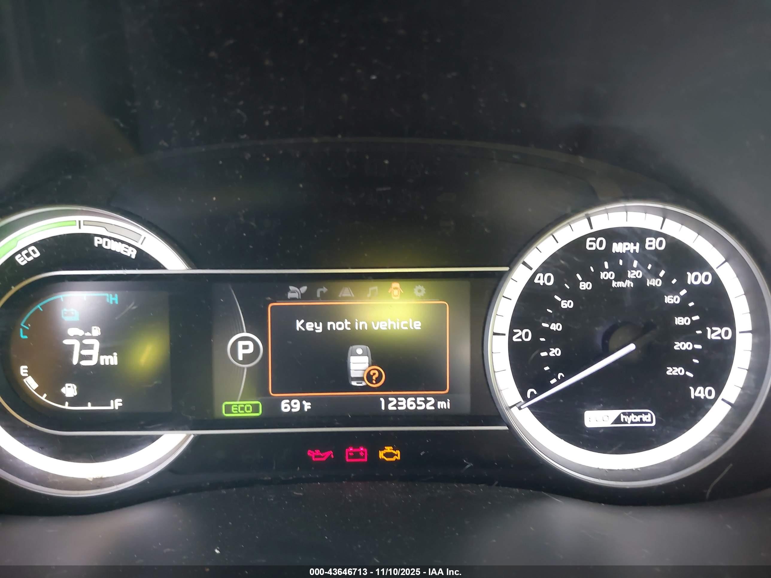 KIA NIRO image 7