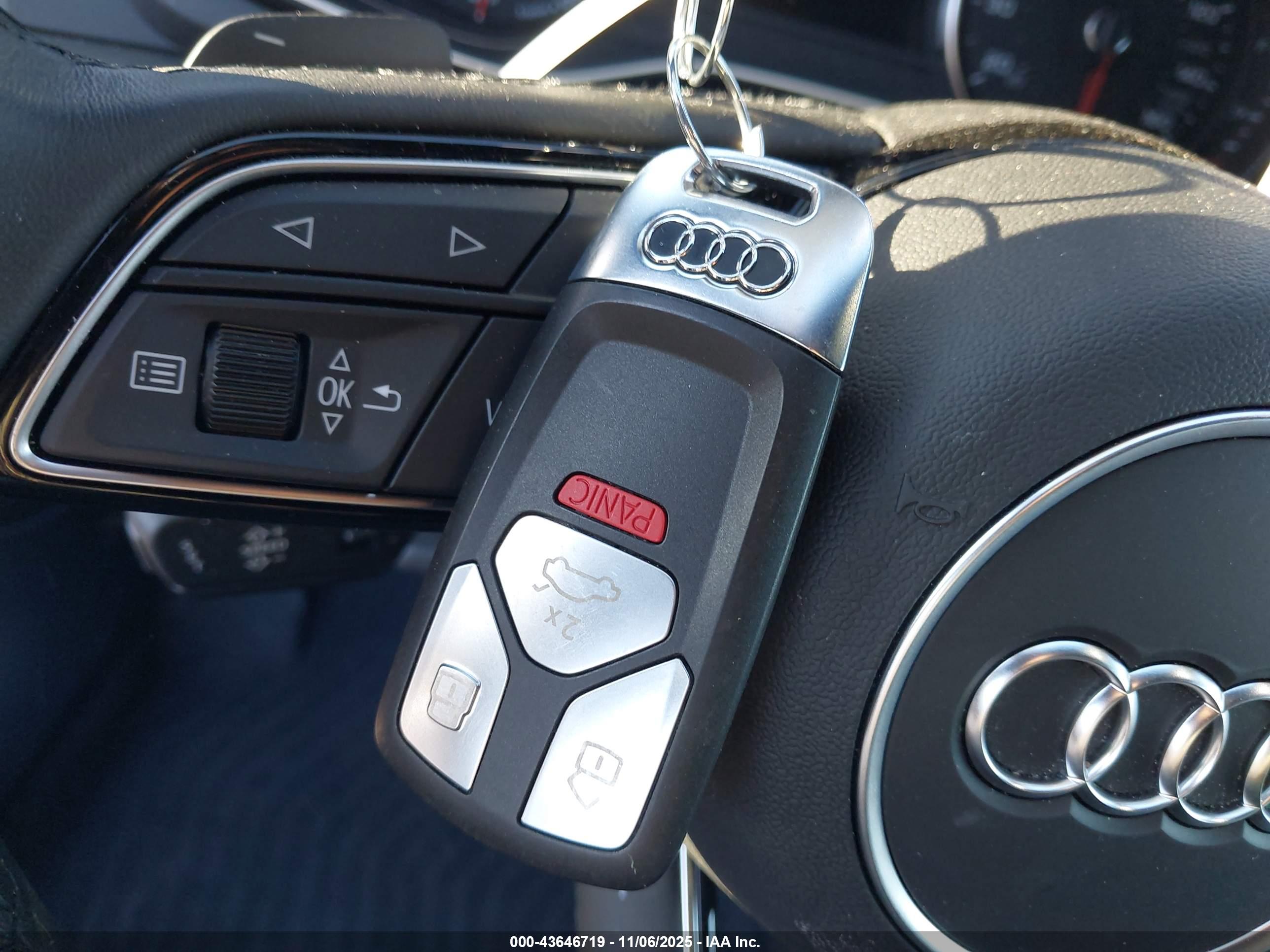 AUDI A5 image 11