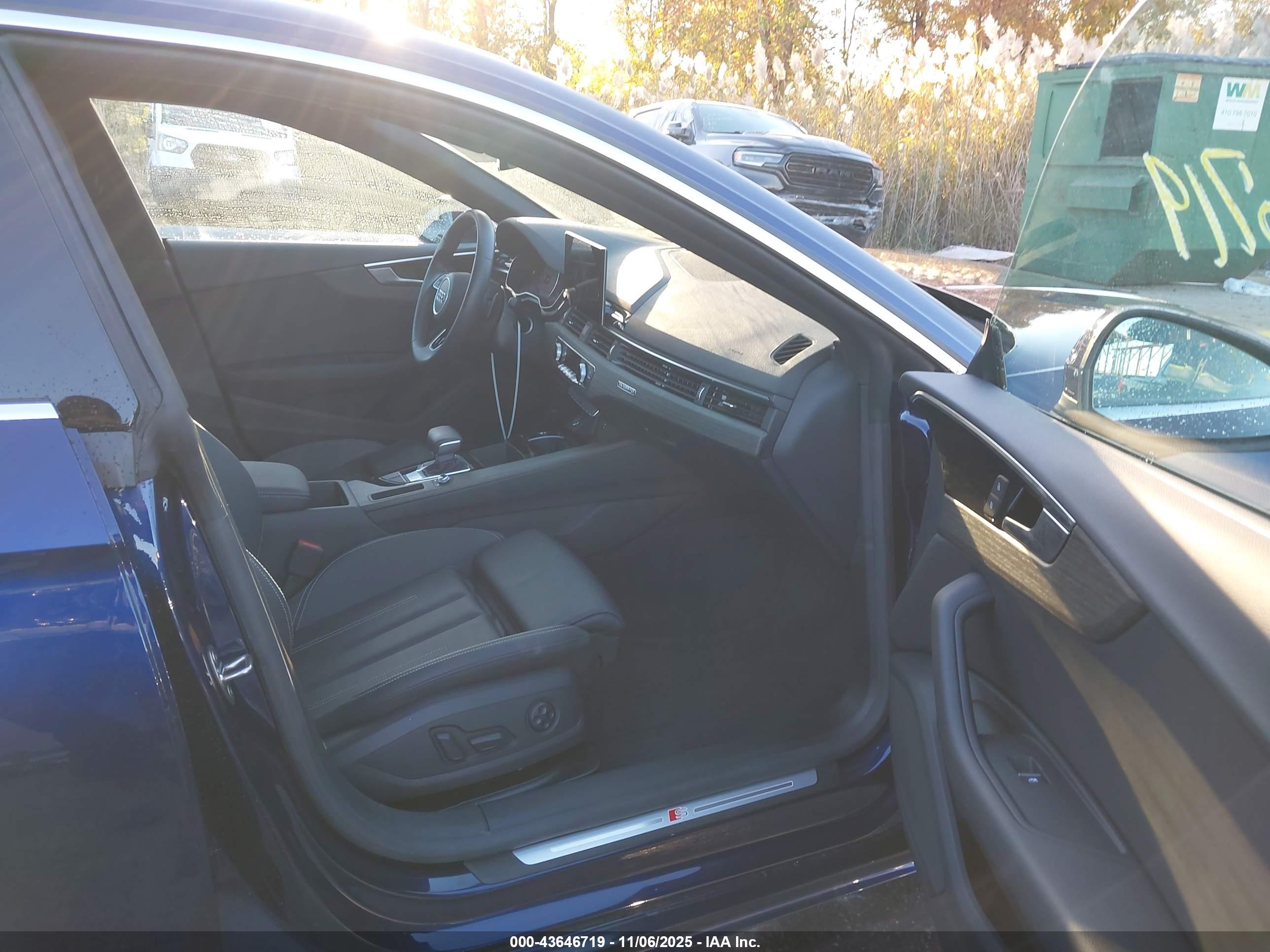AUDI A5 image 5