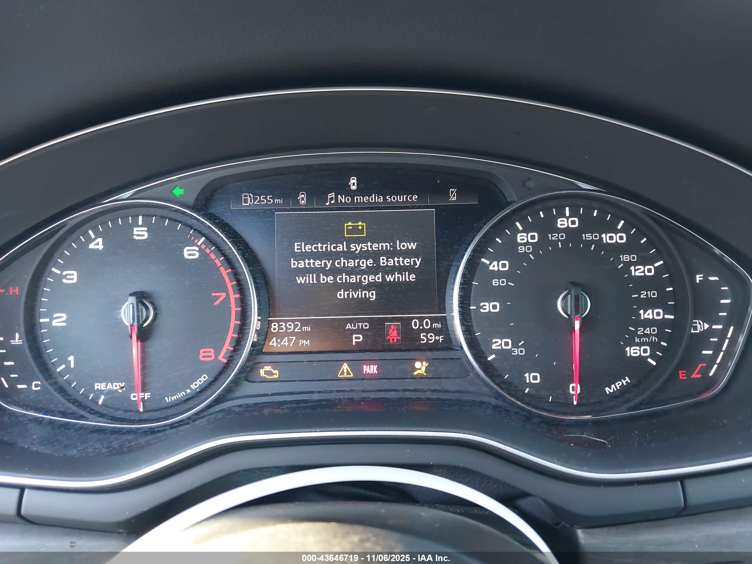 AUDI A5 image 7