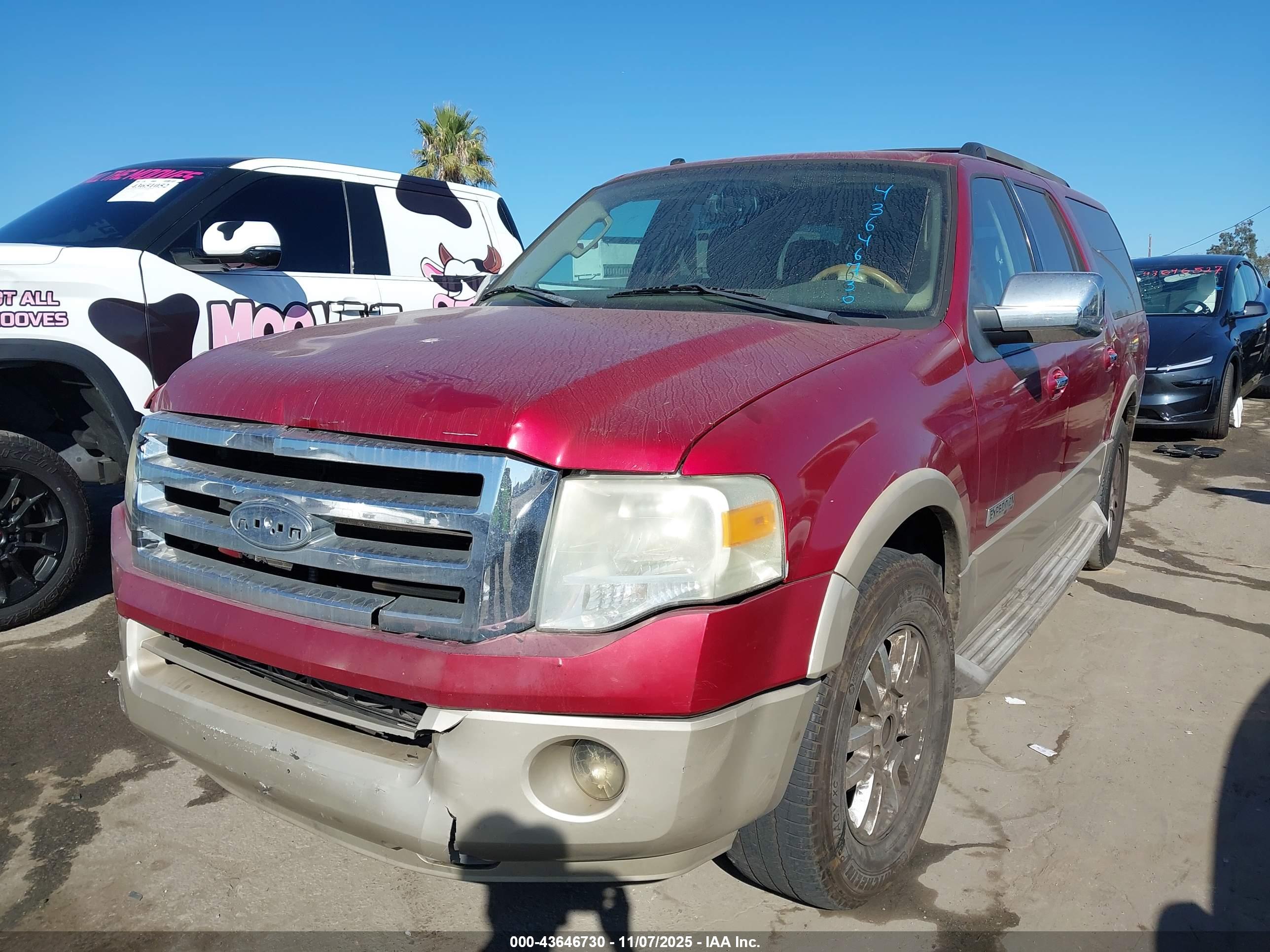 FORD EXPEDITION image 2
