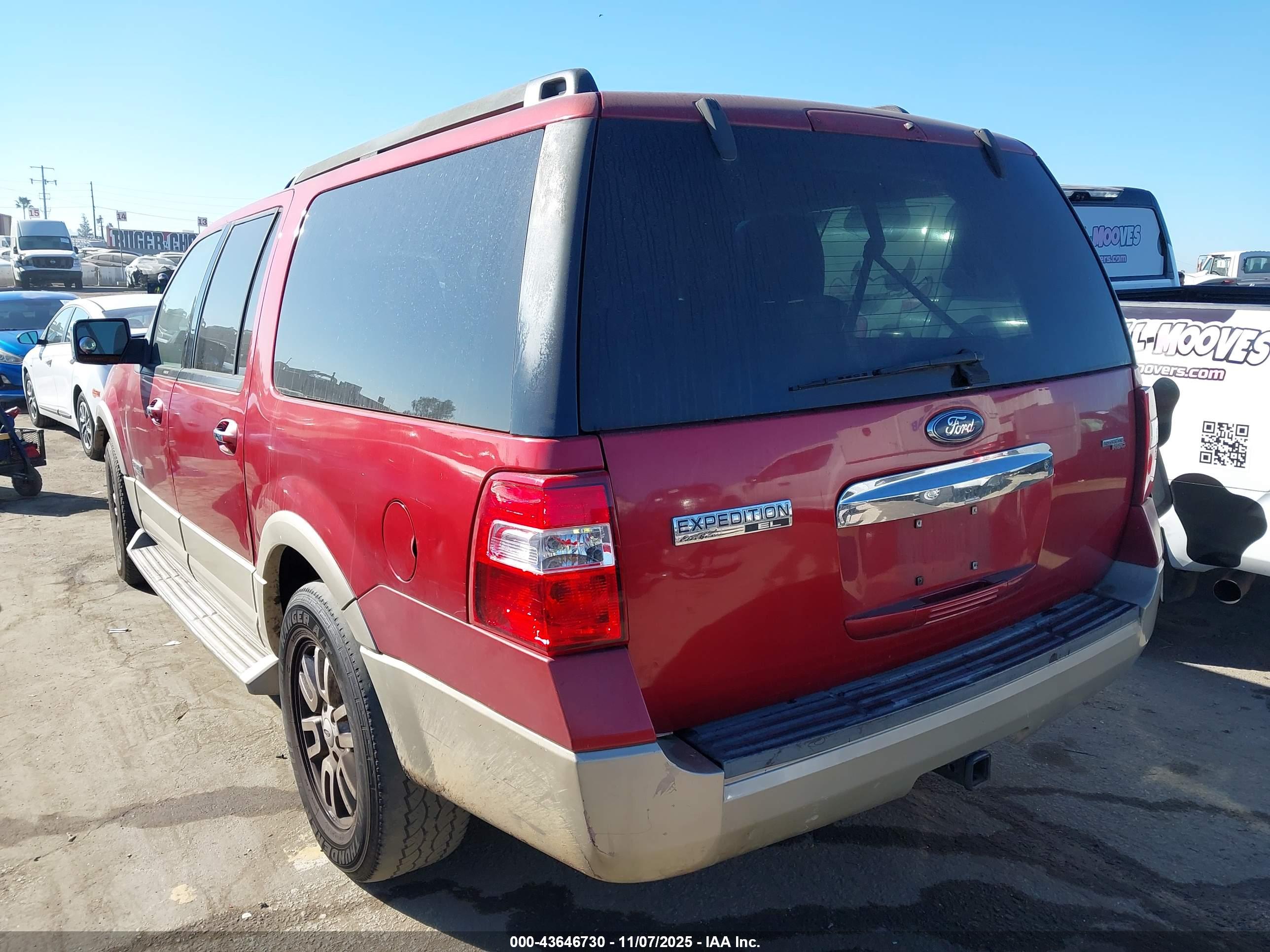 FORD EXPEDITION image 3