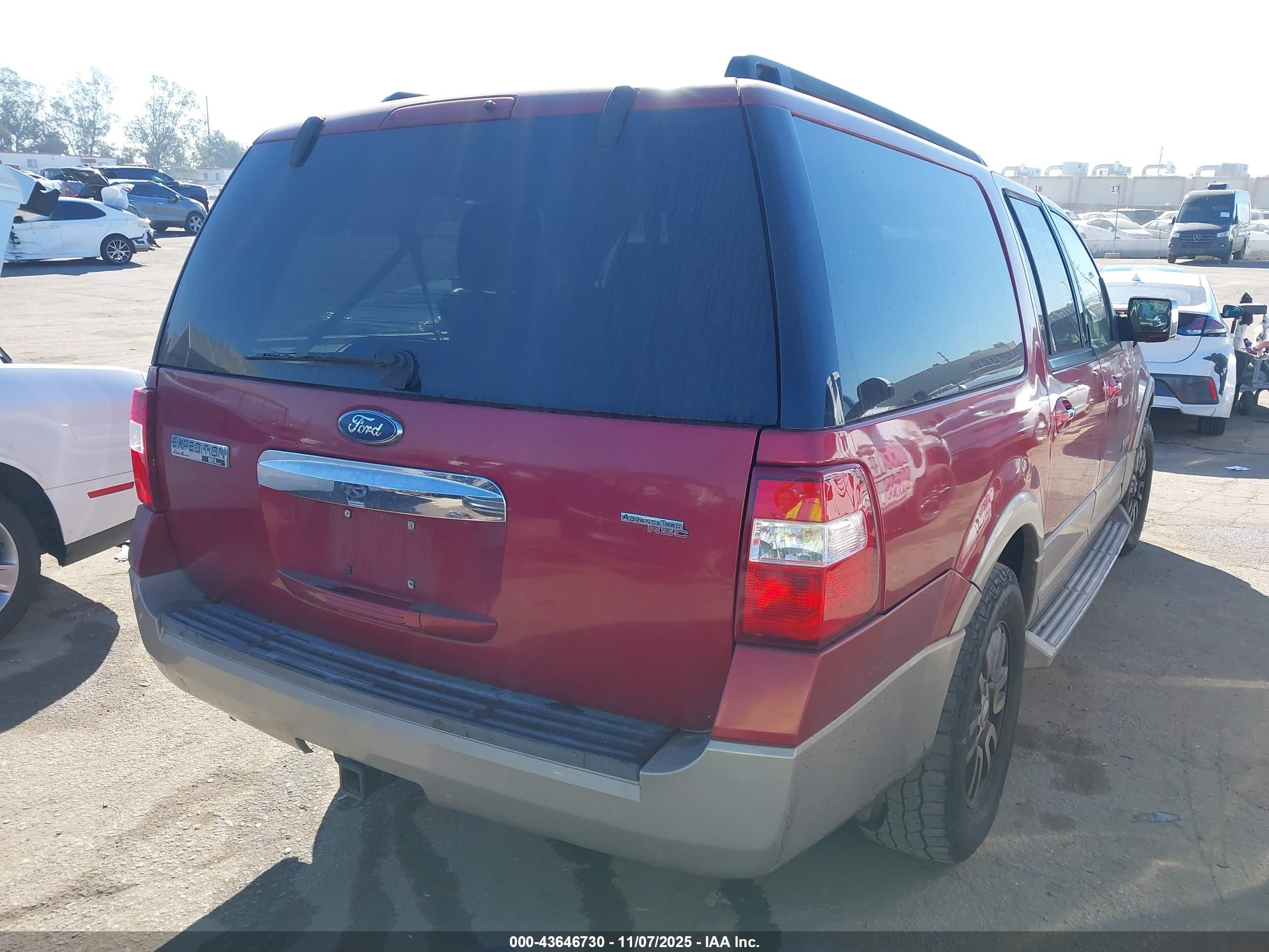 FORD EXPEDITION image 4