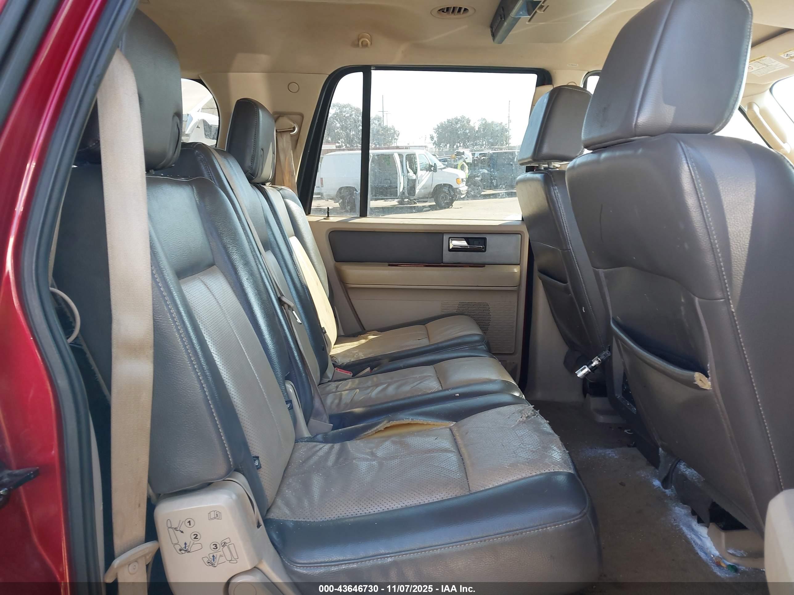 FORD EXPEDITION image 8