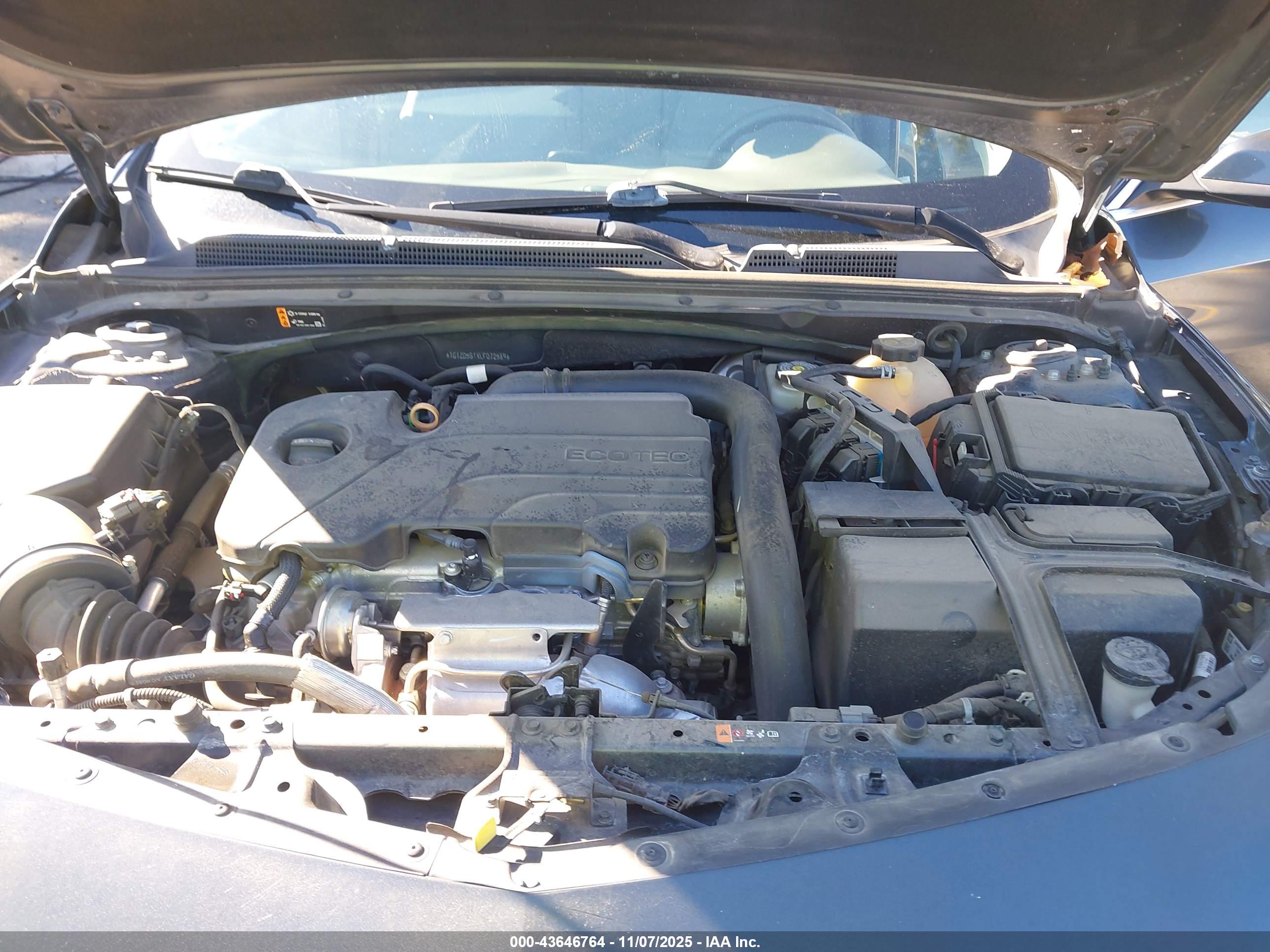CHEVROLET MALIBU image 10