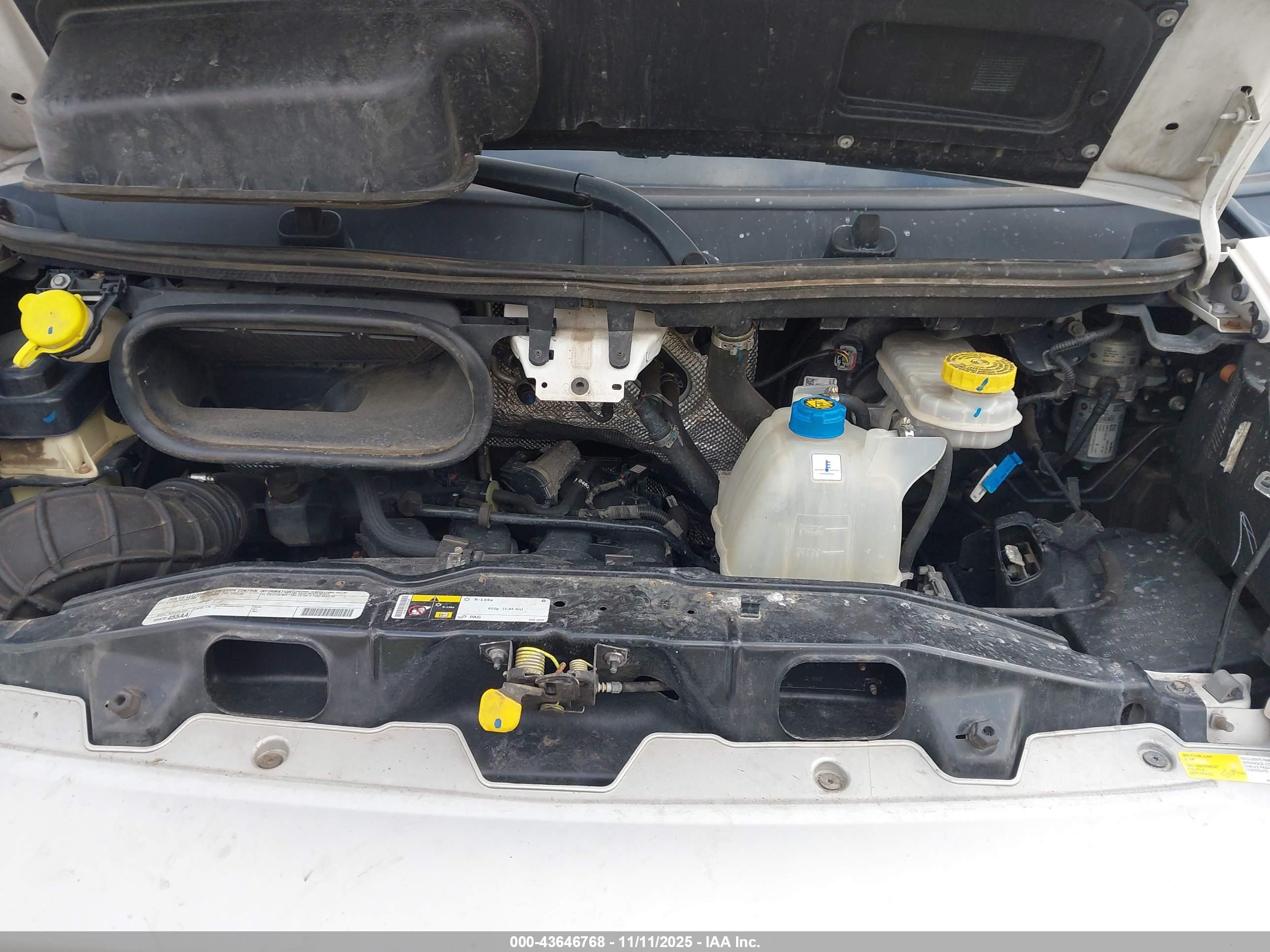 RAM PROMASTER image 10