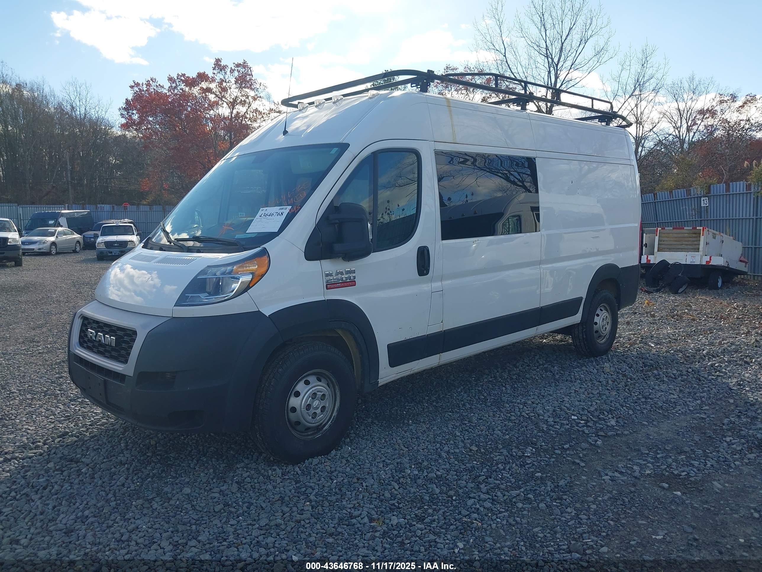 RAM PROMASTER image 2