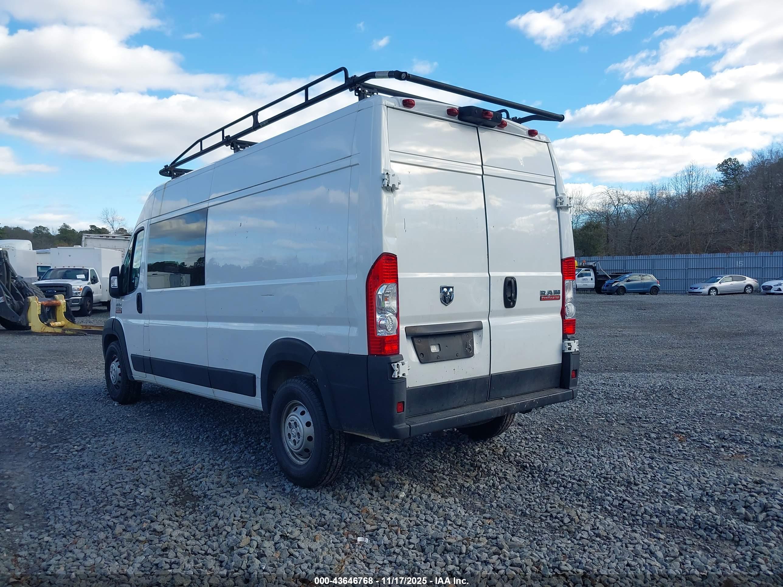 RAM PROMASTER image 3